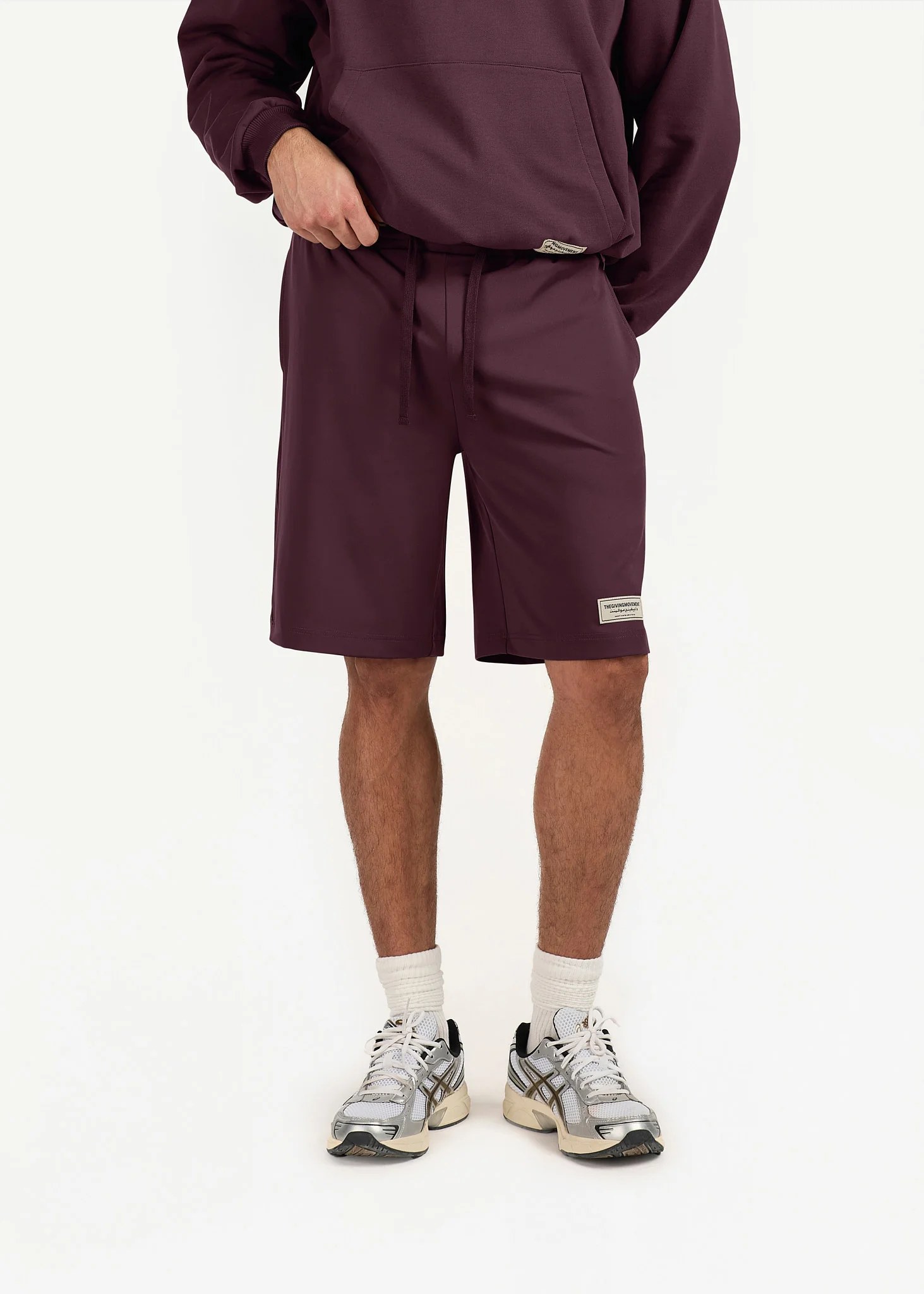 10 inch Regular Fit Shorts