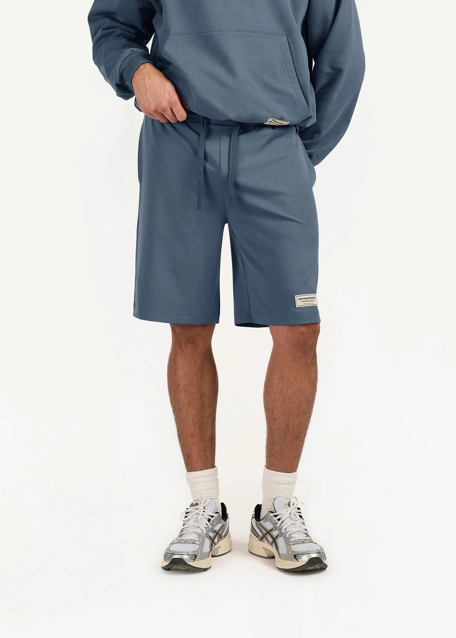 10 inch Regular Fit Shorts