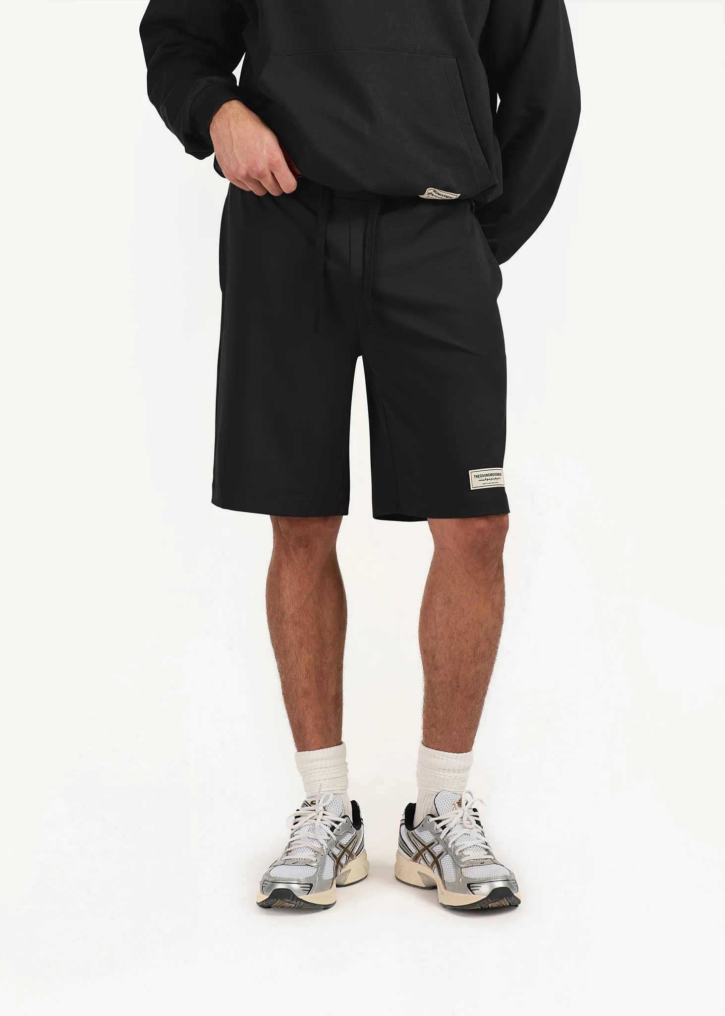 10 inch Regular Fit Shorts
