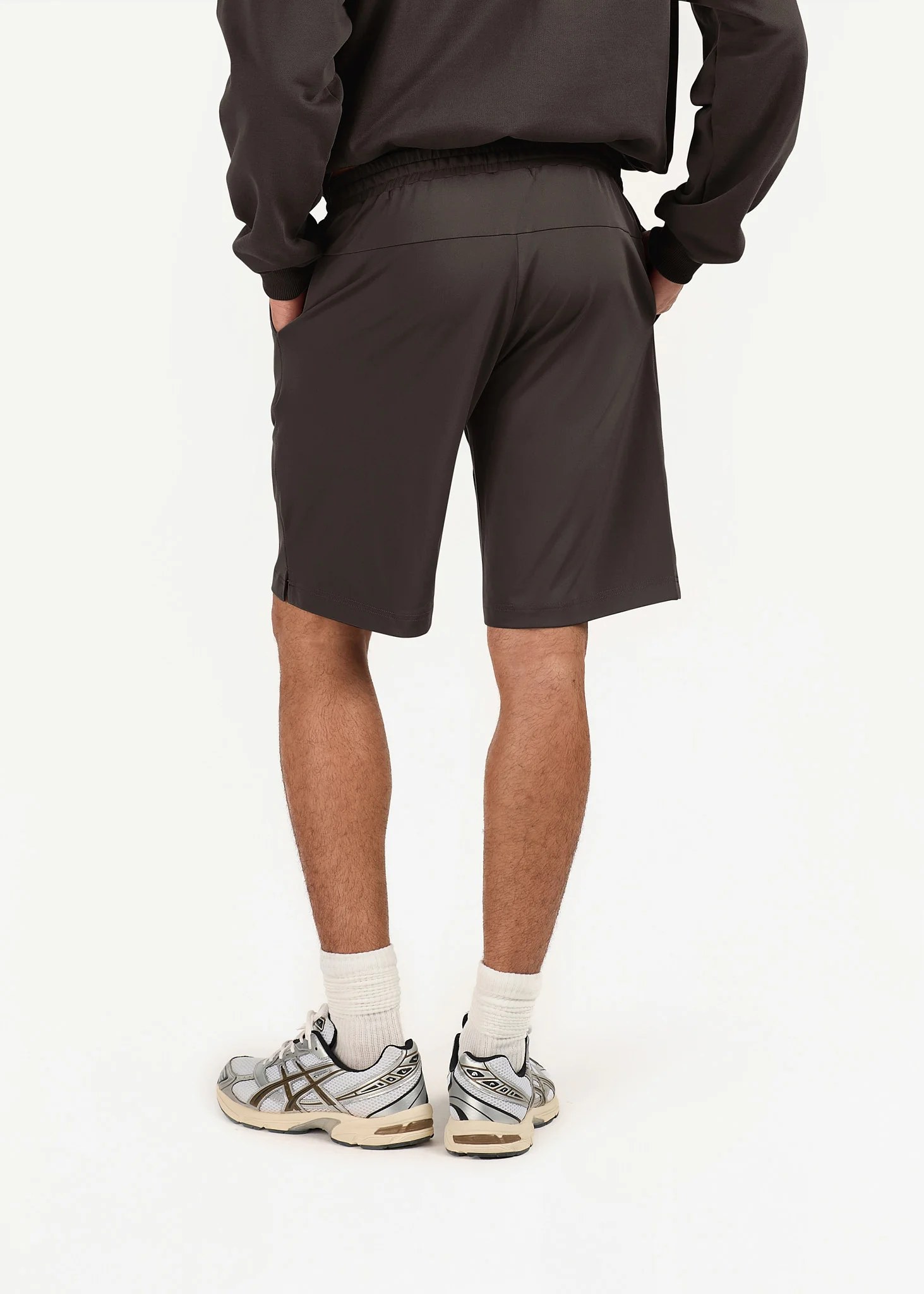 10 inch Regular Fit Shorts
