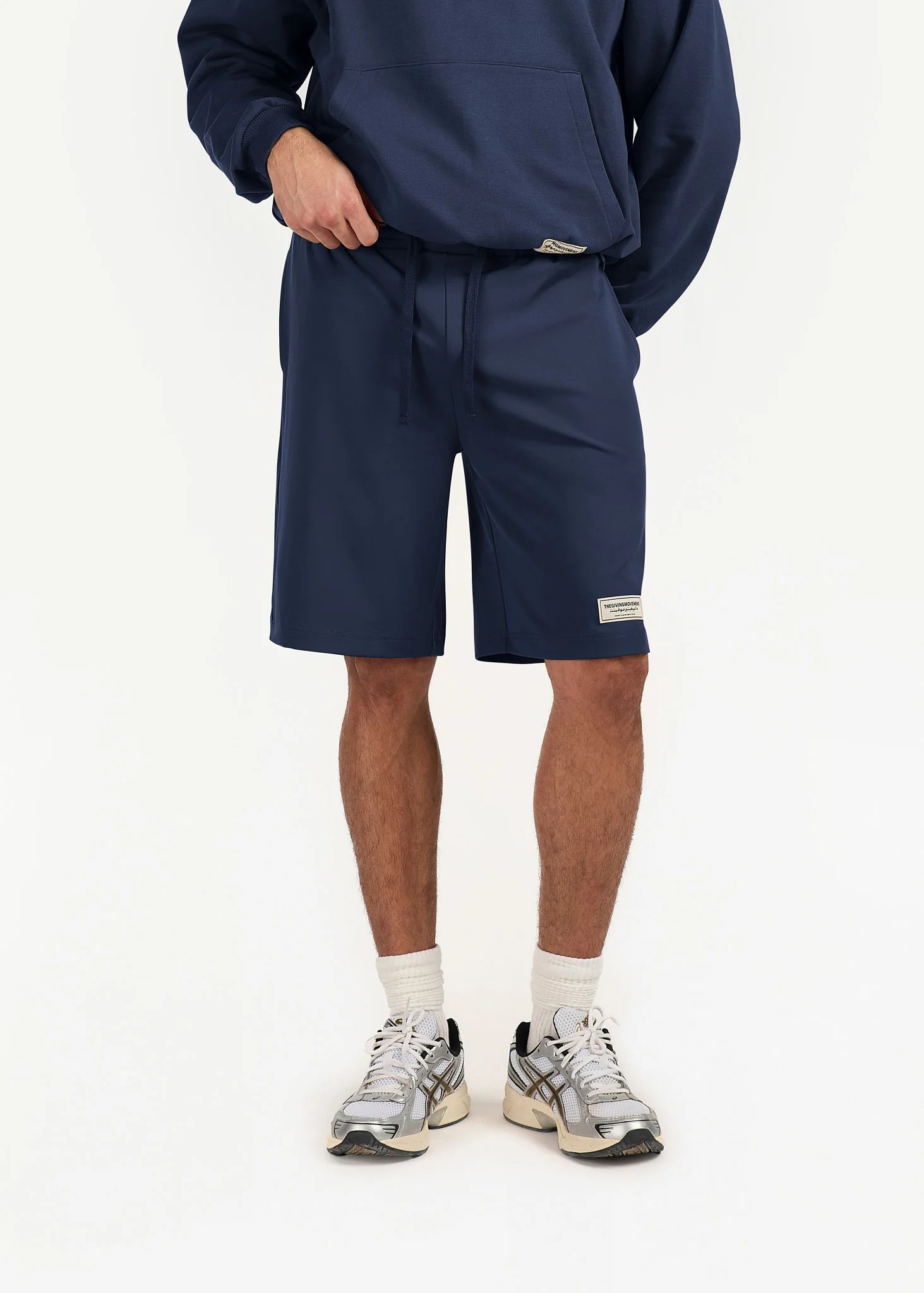10 inch Regular Fit Shorts