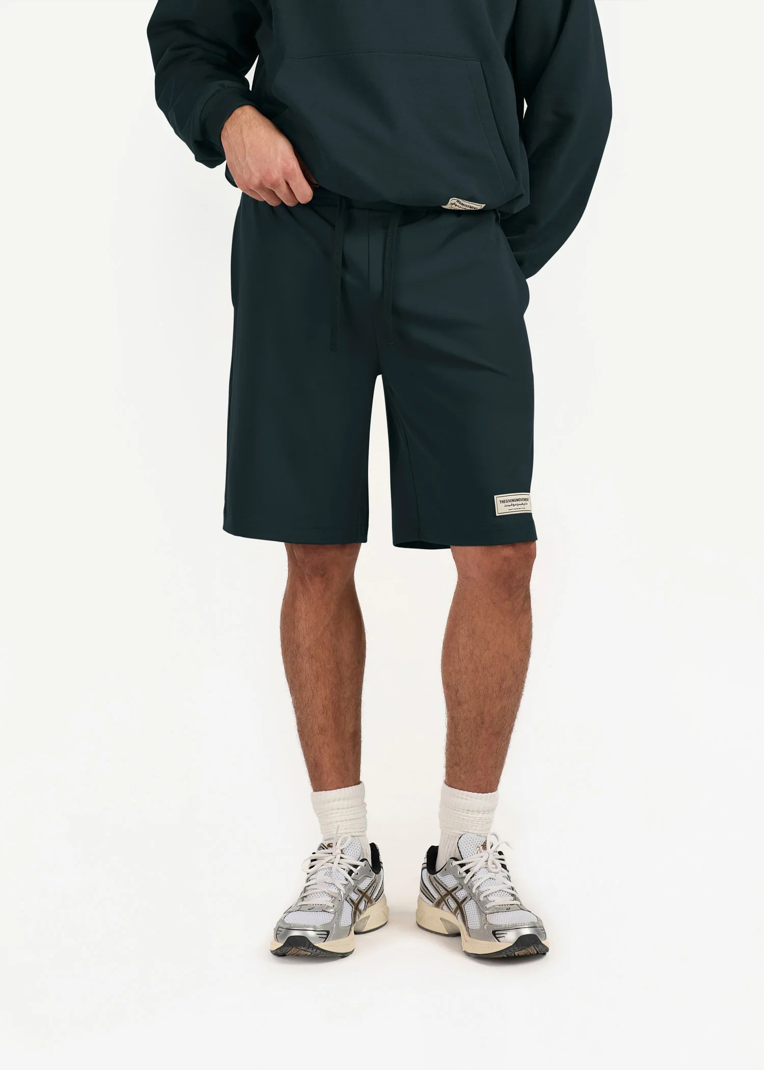 10 inch Regular Fit Shorts