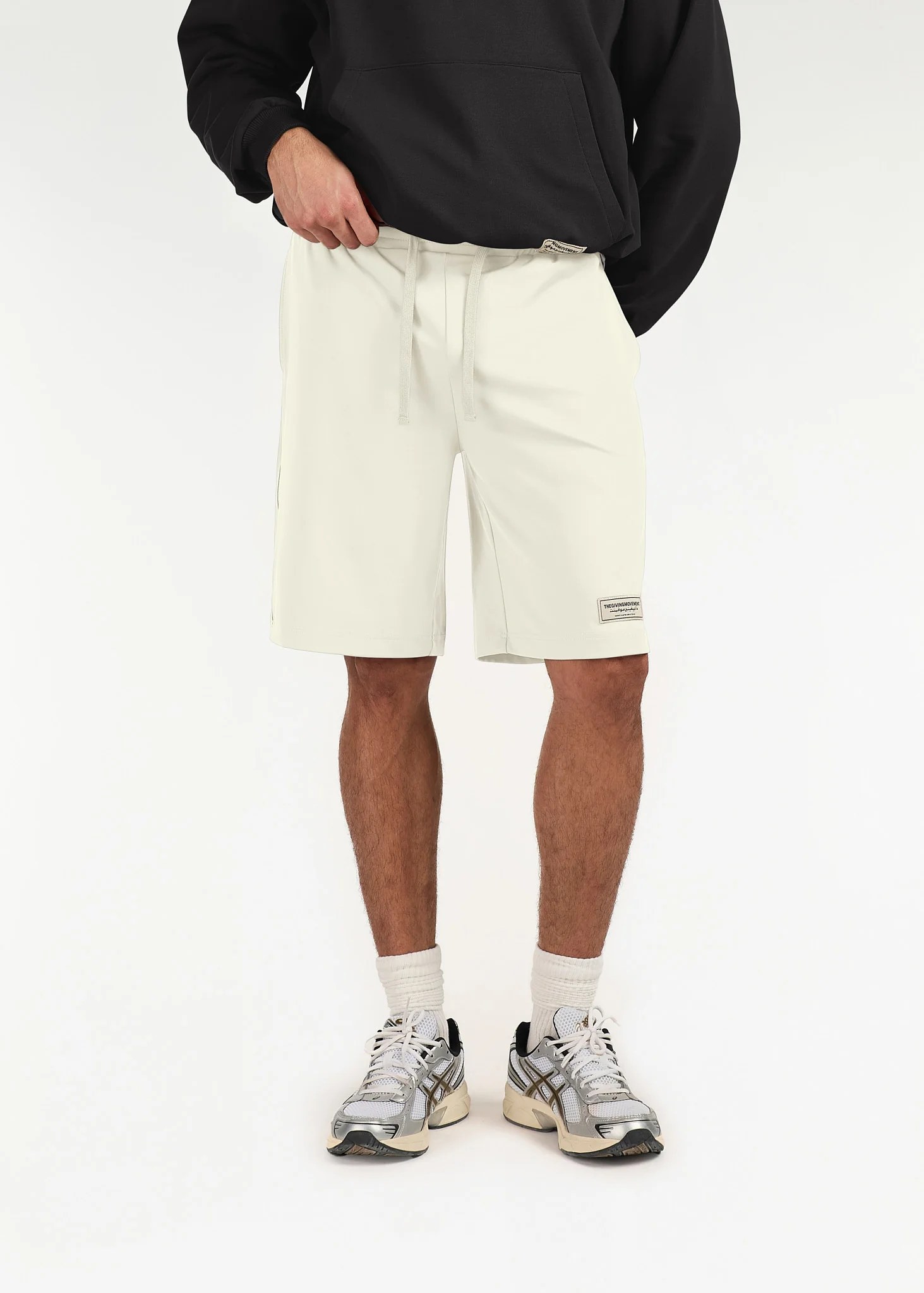 10 inch Regular Fit Shorts