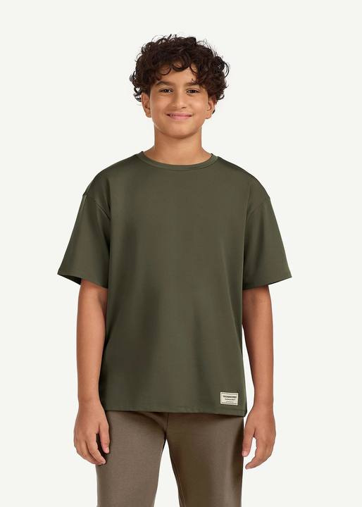 Teens Oversized T-Shirt