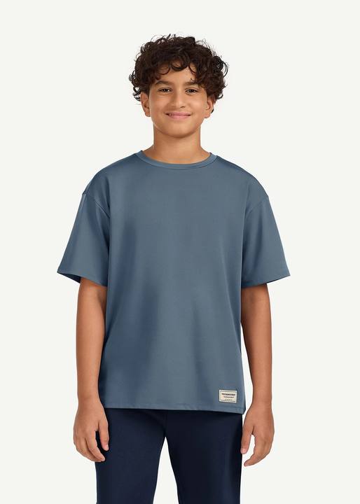 Teens Oversized T-Shirt