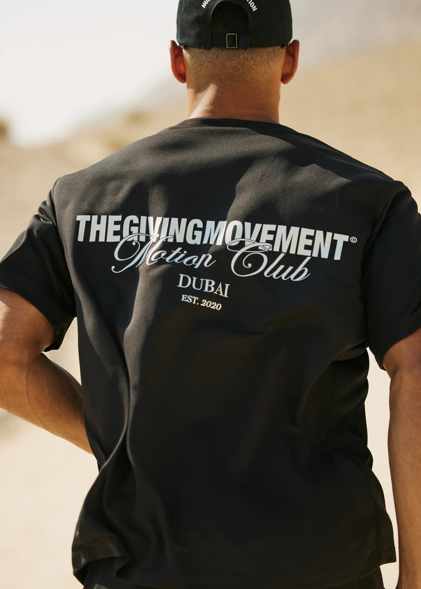 Regular Fit T-Shirt