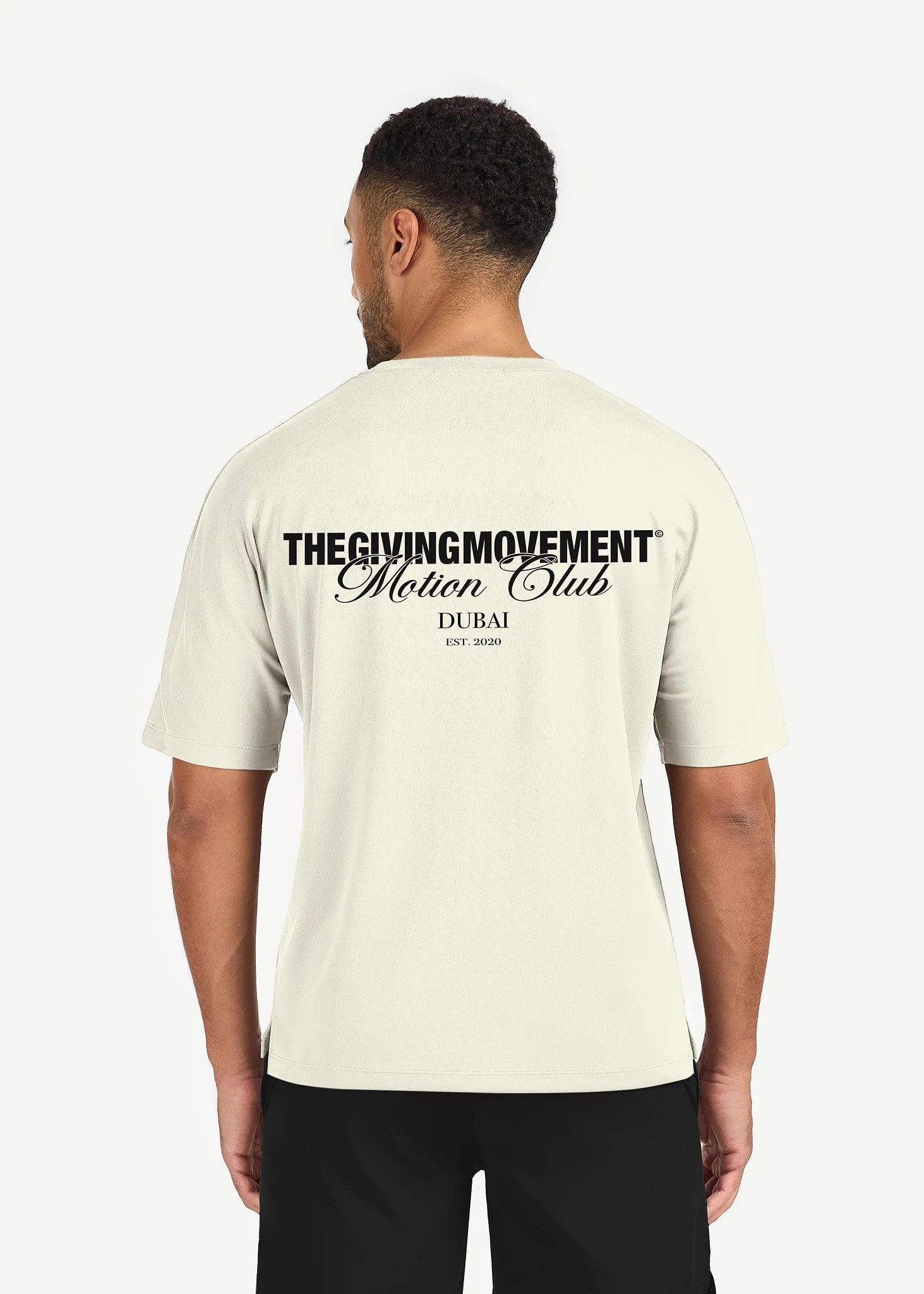 Regular Fit T-Shirt