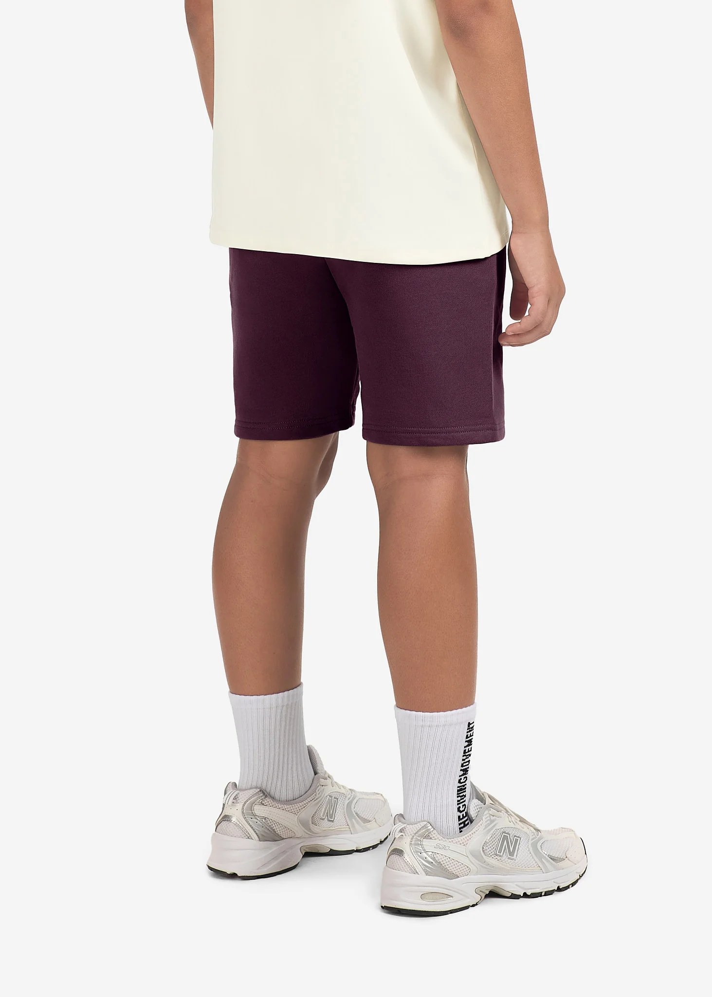 Teens Regular Fit Shorts