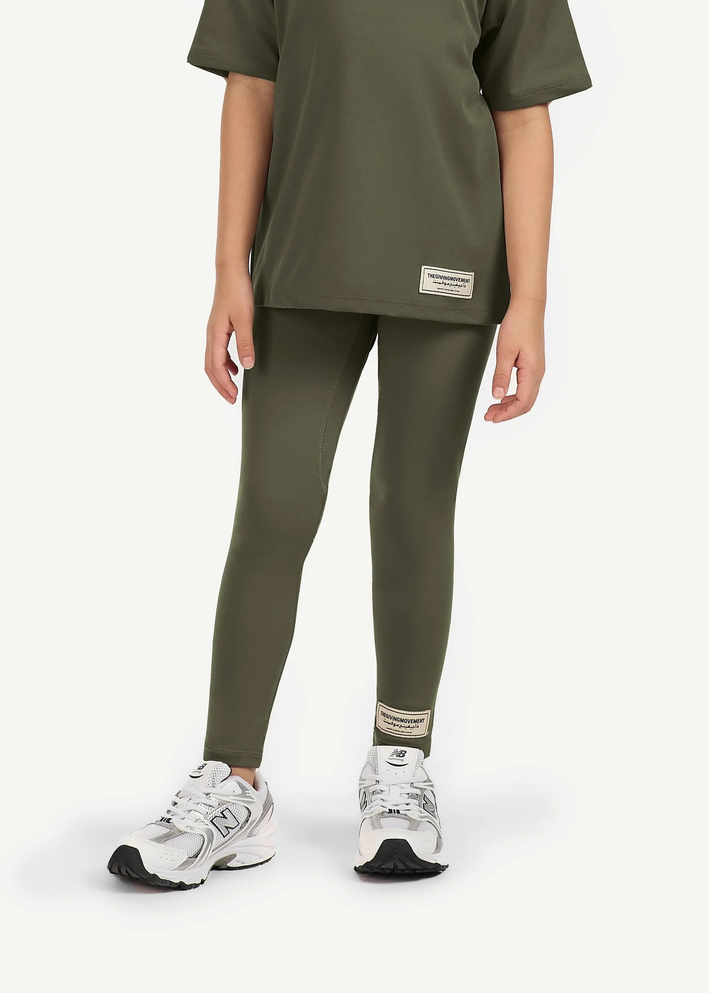 Teen Leggings