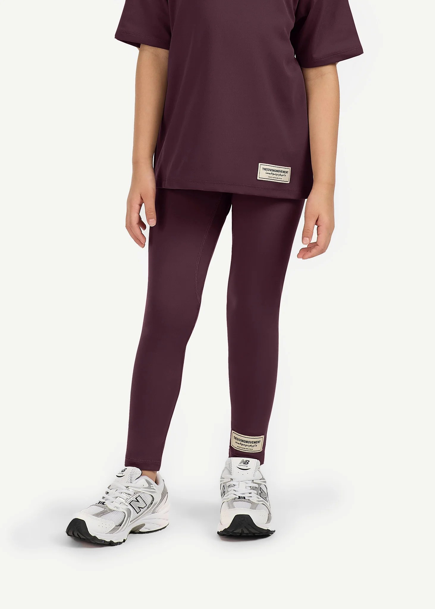 Teen Leggings