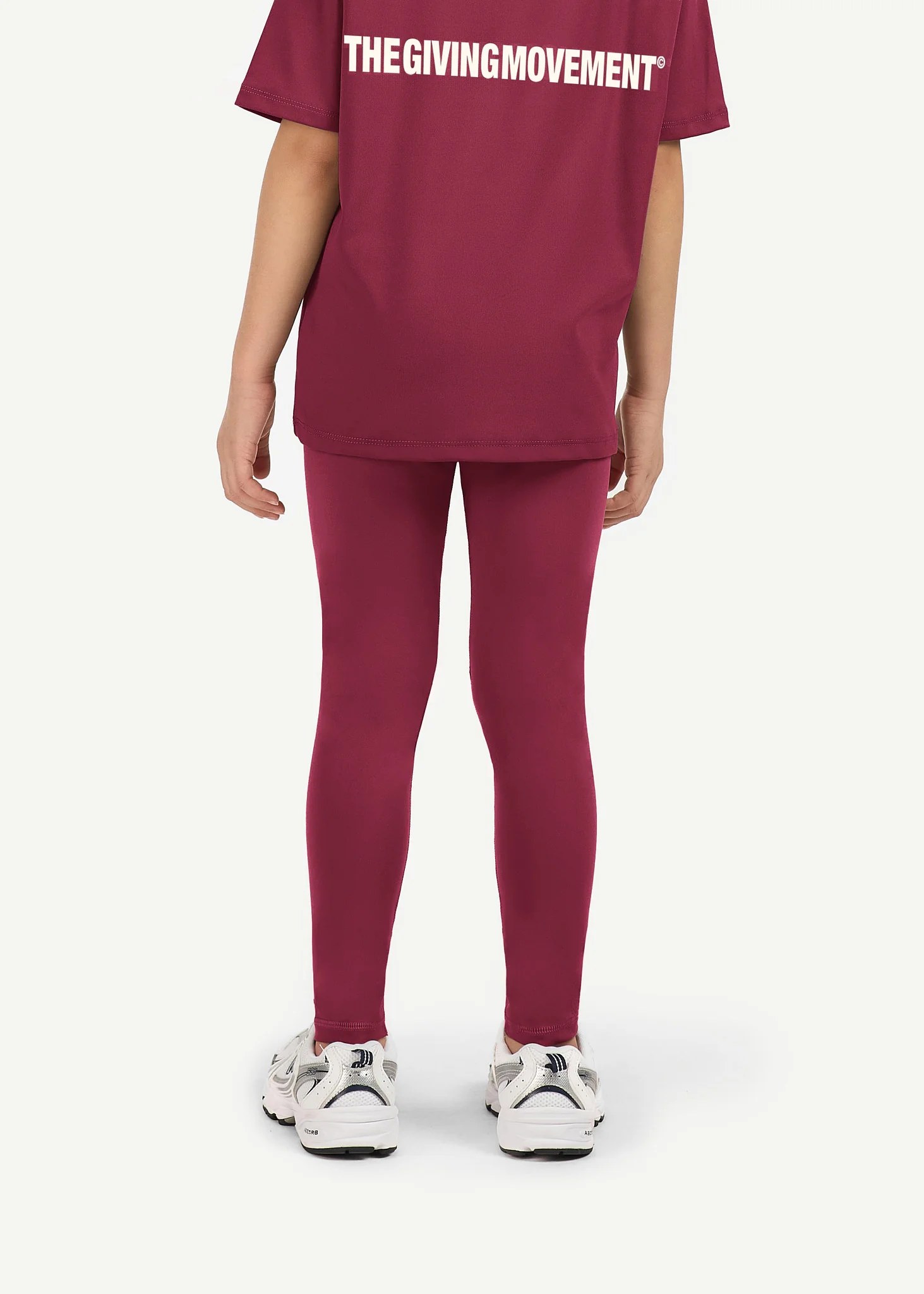 Teen Leggings