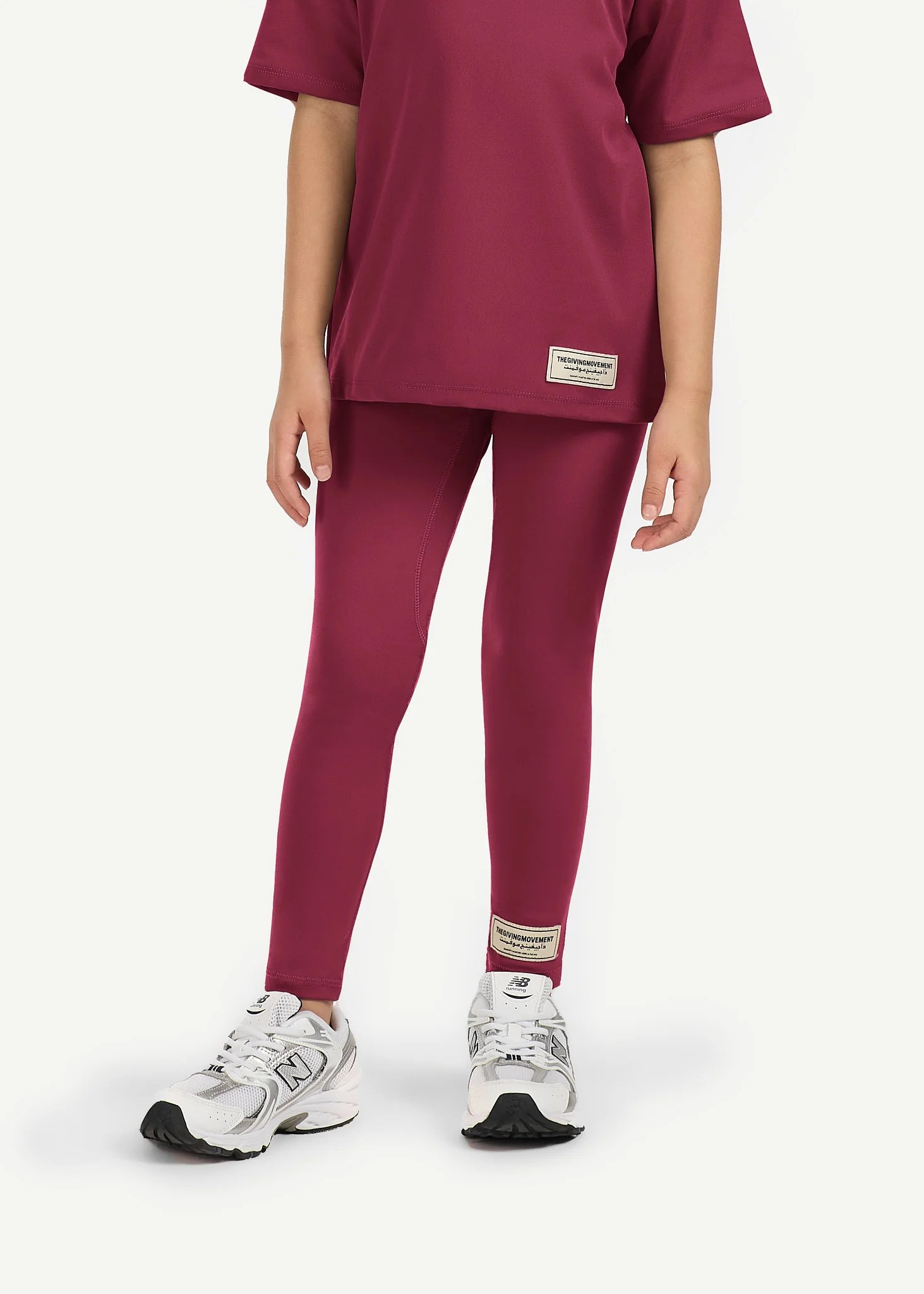 Teen Leggings