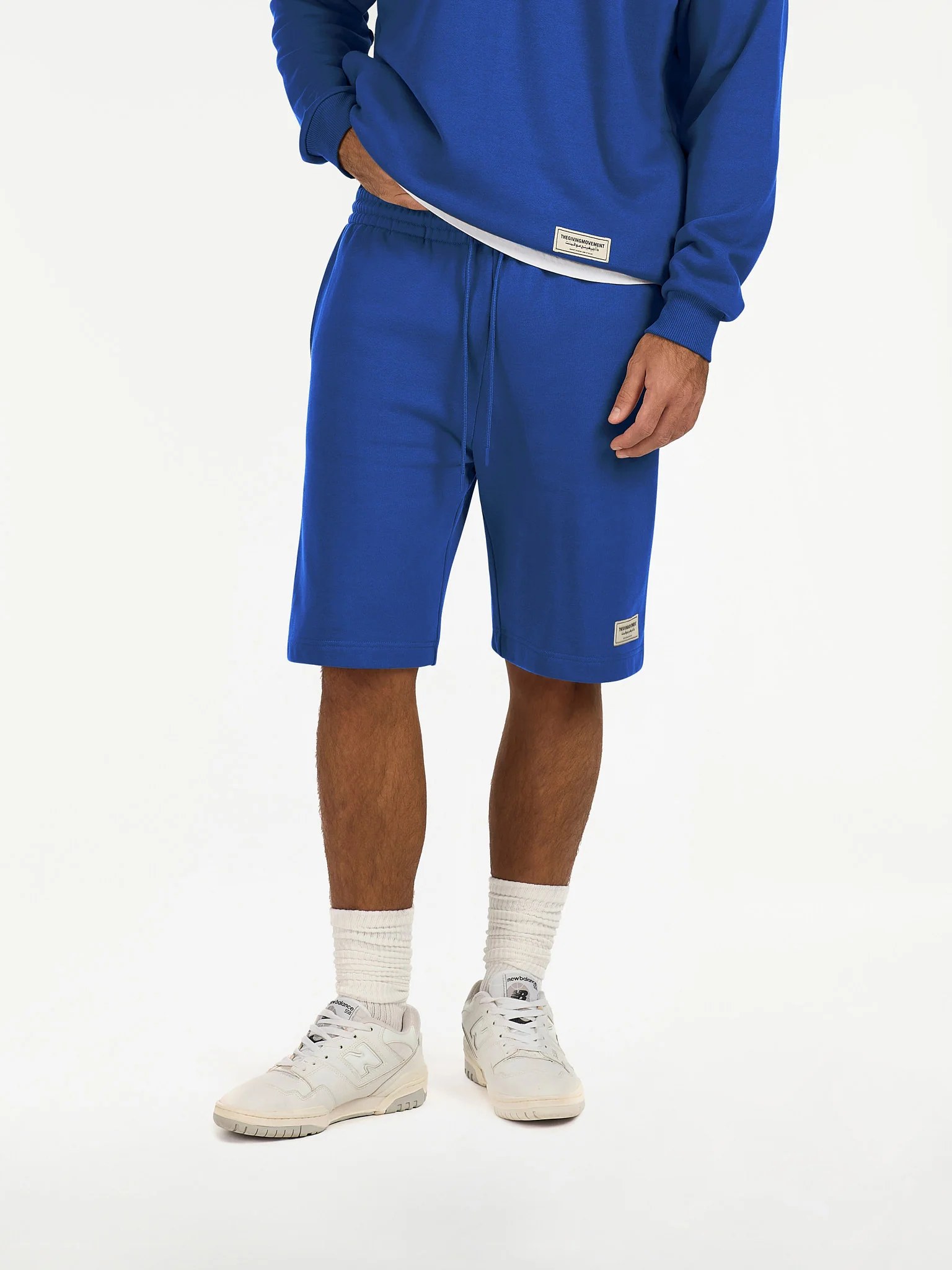 10 inch Shorts