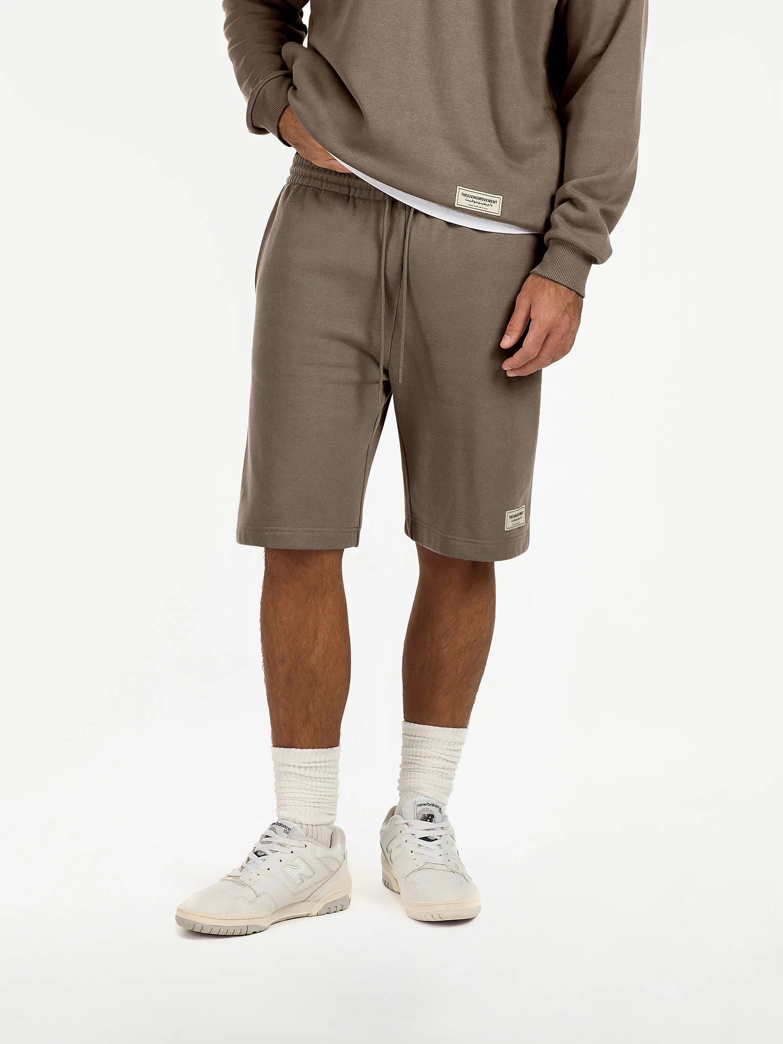 10 inch Shorts