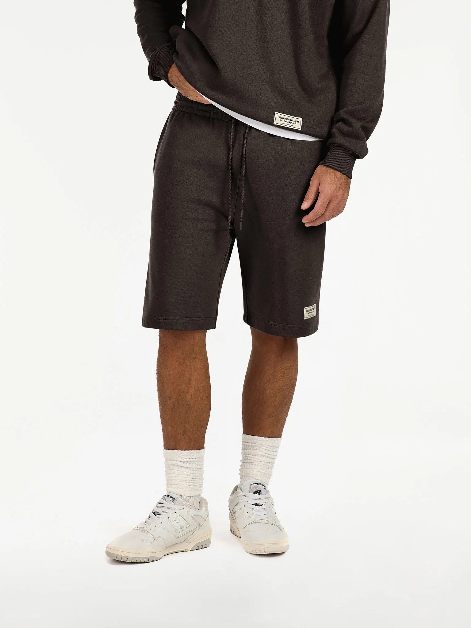 10 inch Shorts