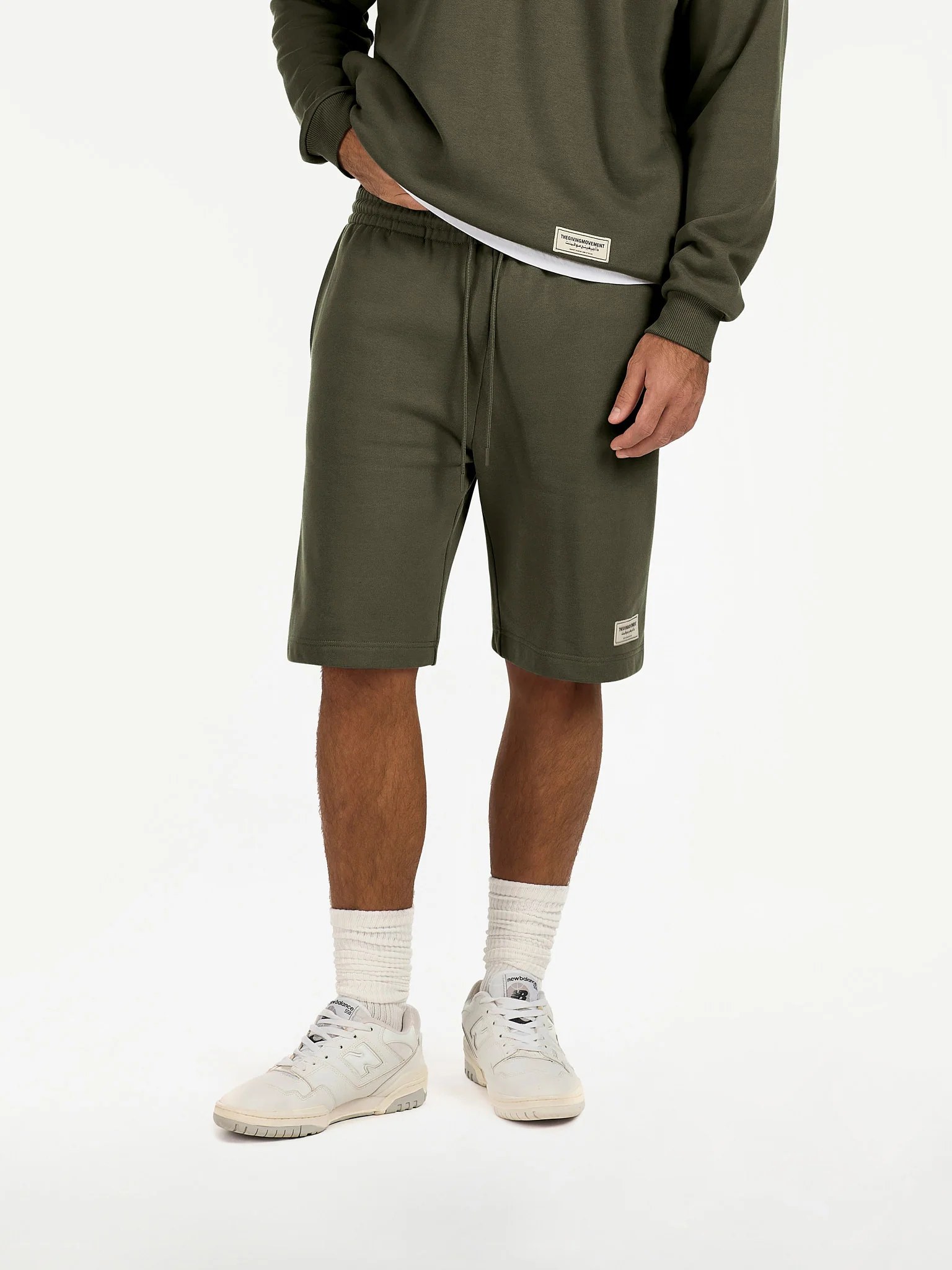 10 inch Shorts
