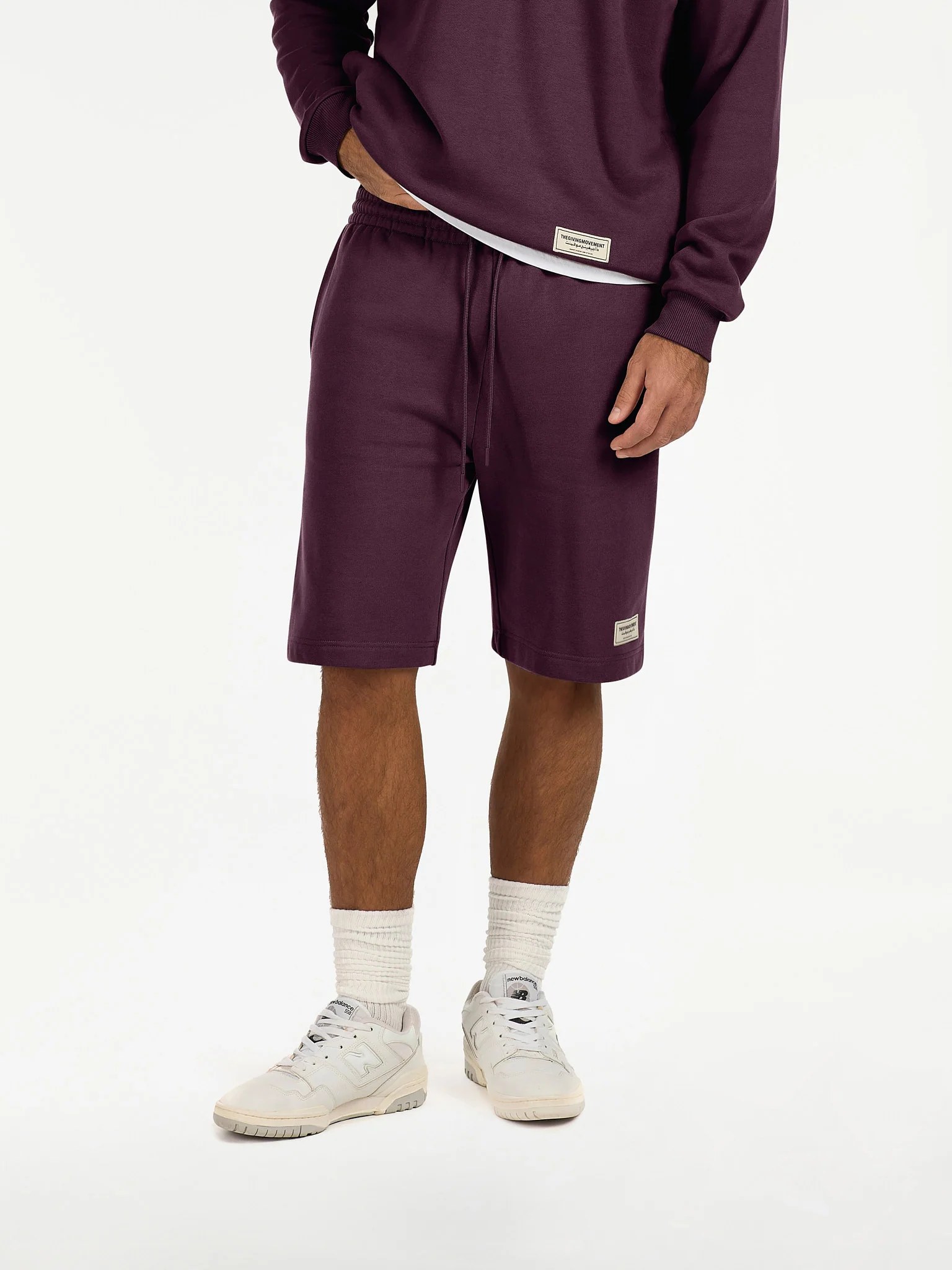 10 inch Shorts