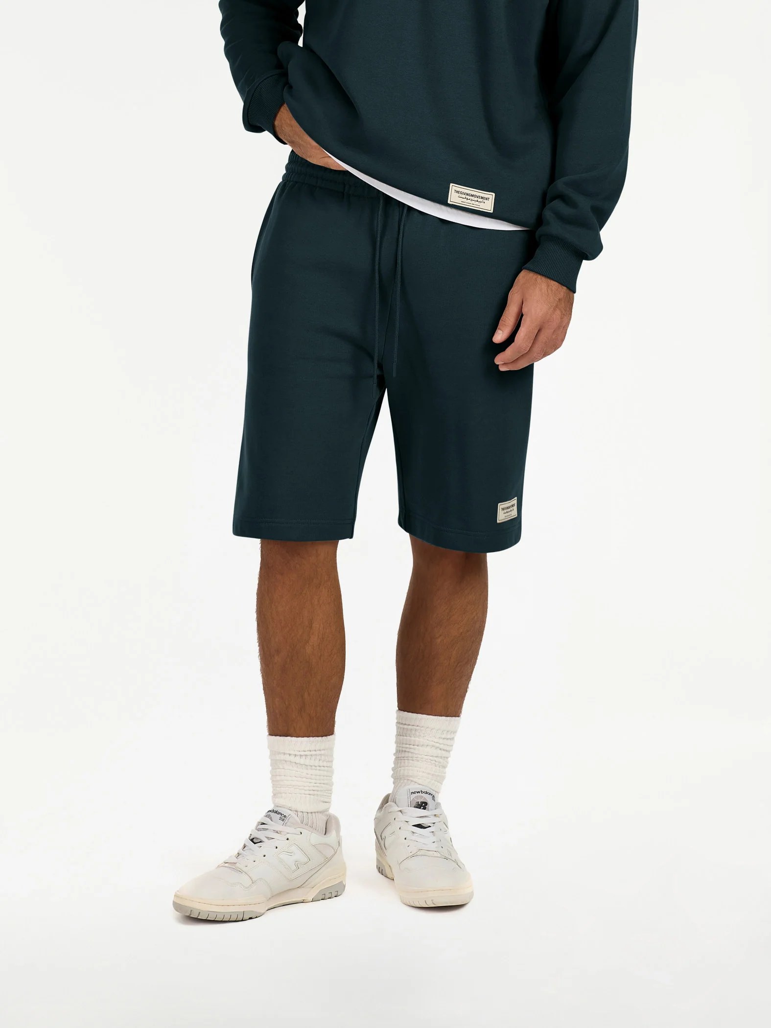 10 inch Shorts