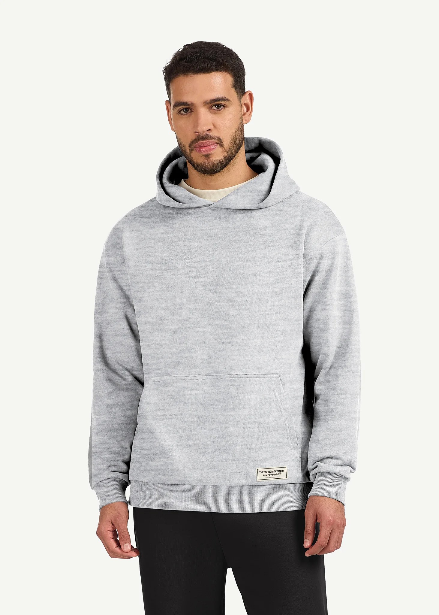 Oversized Hoodie