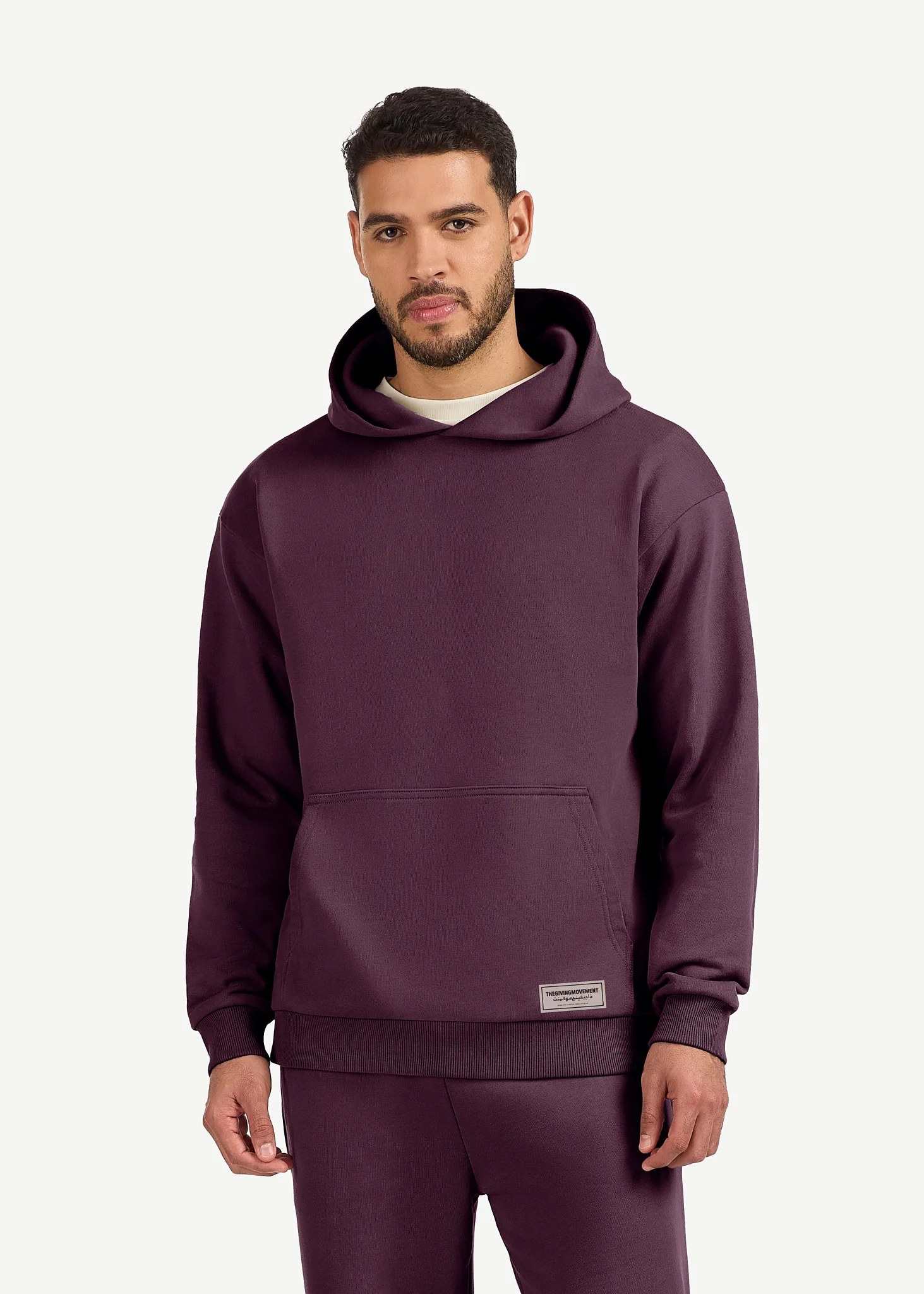 Oversized Hoodie