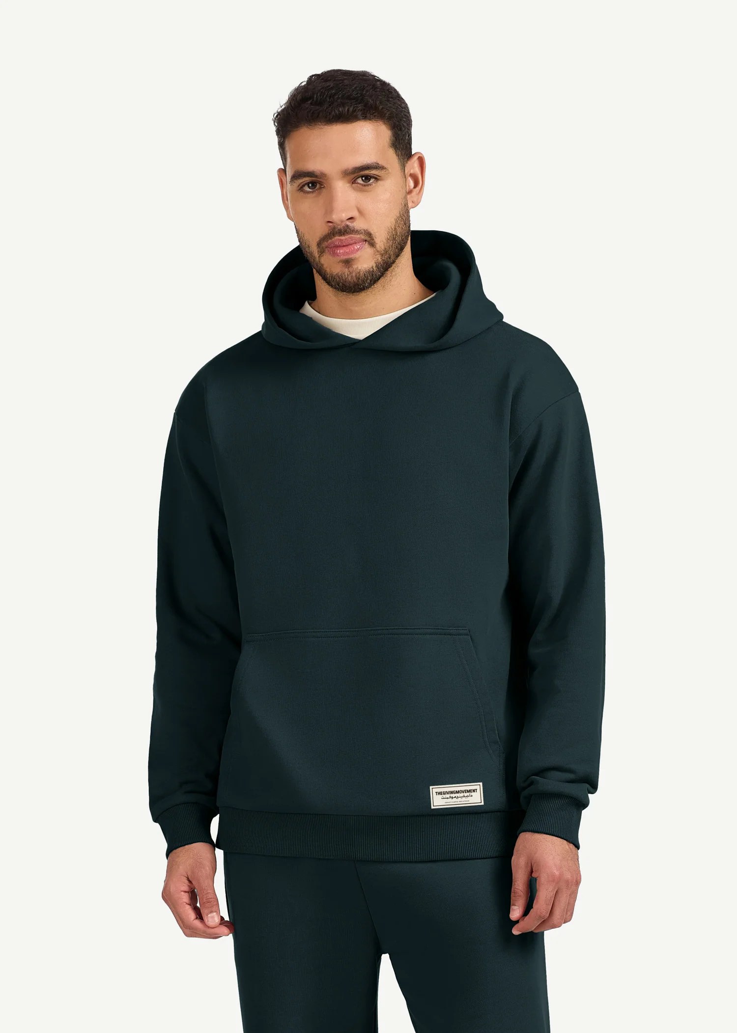 Oversized Hoodie