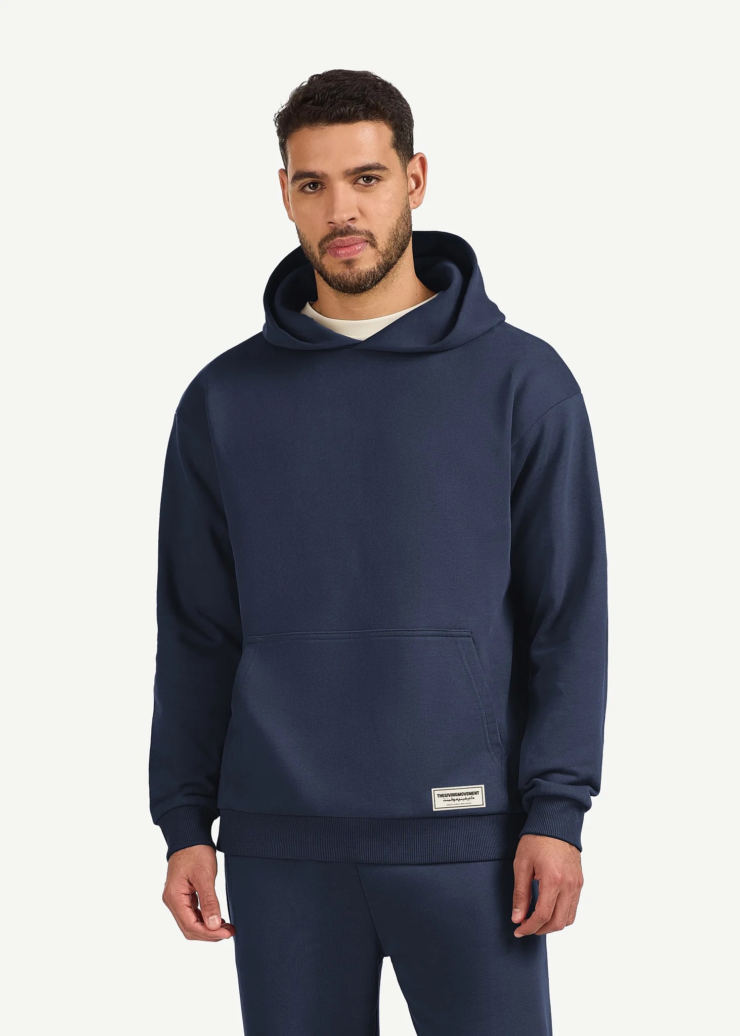 Oversized Hoodie