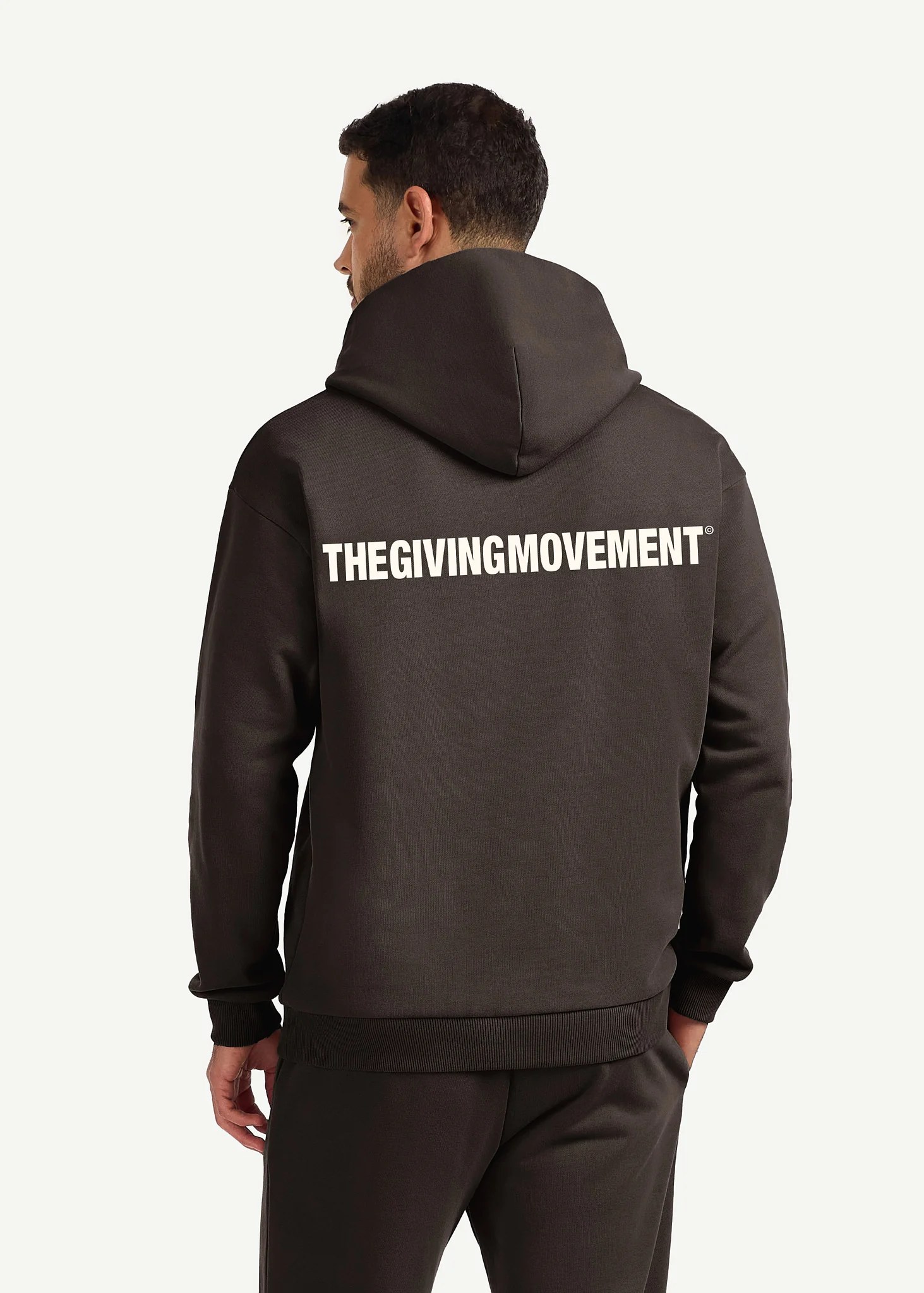 Oversized Hoodie