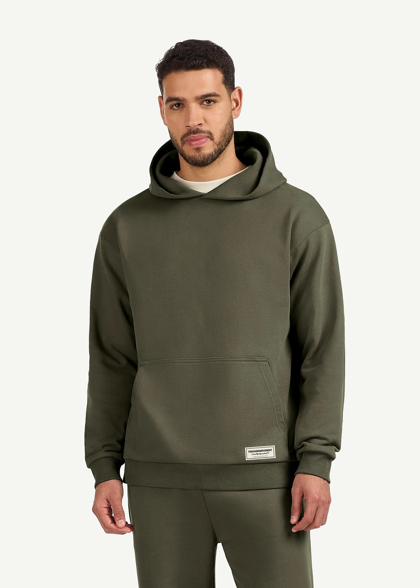 Oversized Hoodie