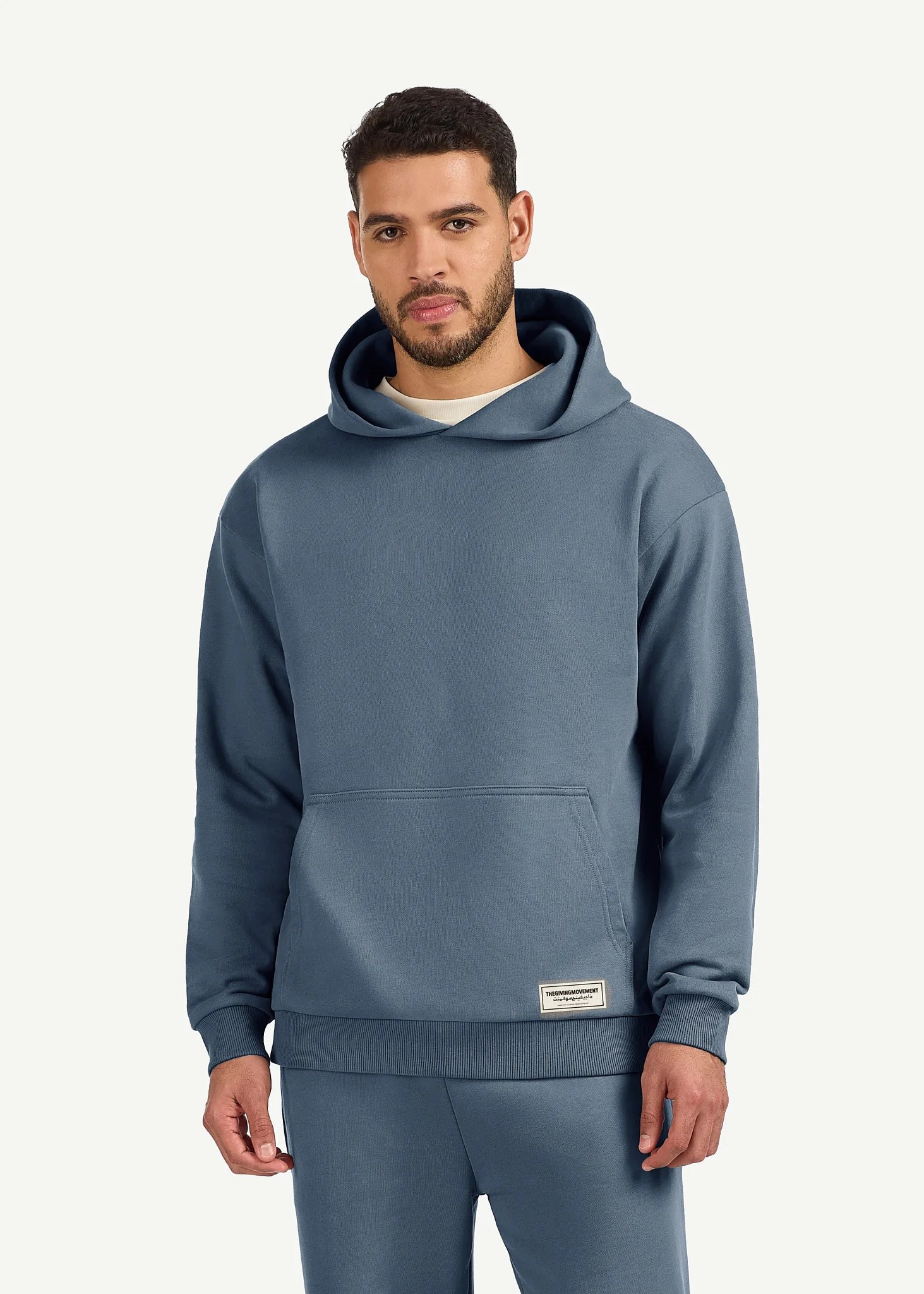 Oversized Hoodie