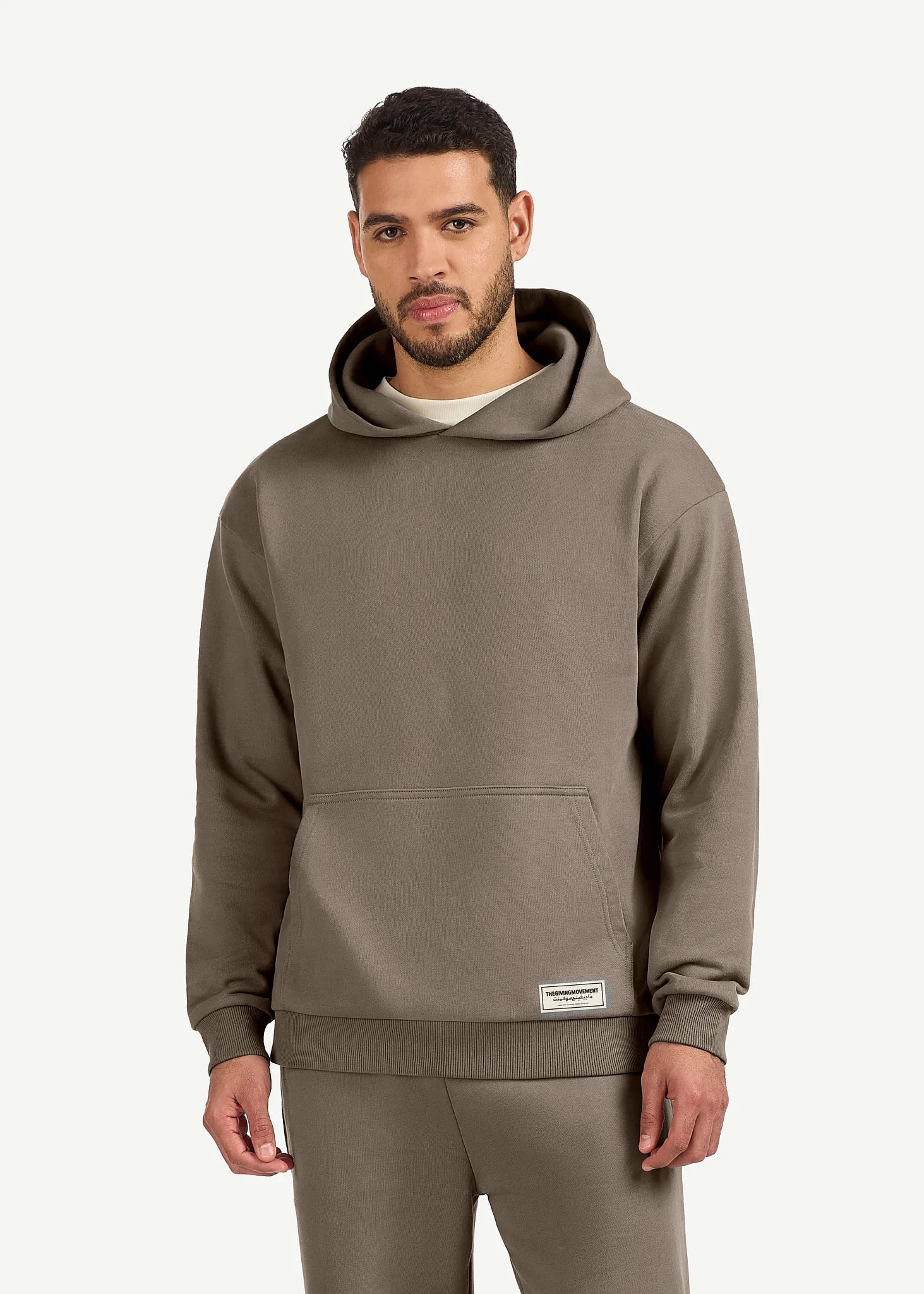 Oversized Hoodie