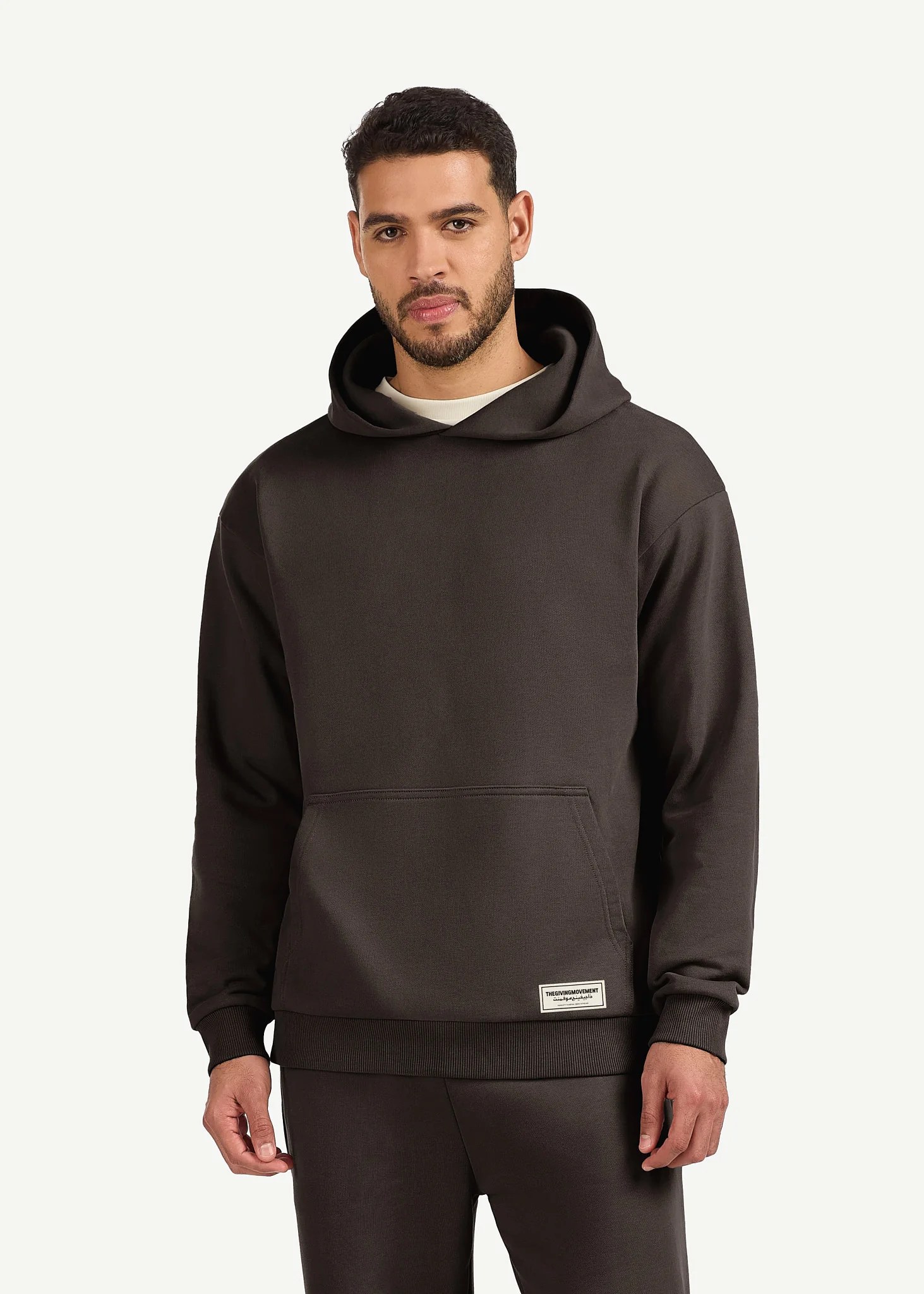 Oversized Hoodie