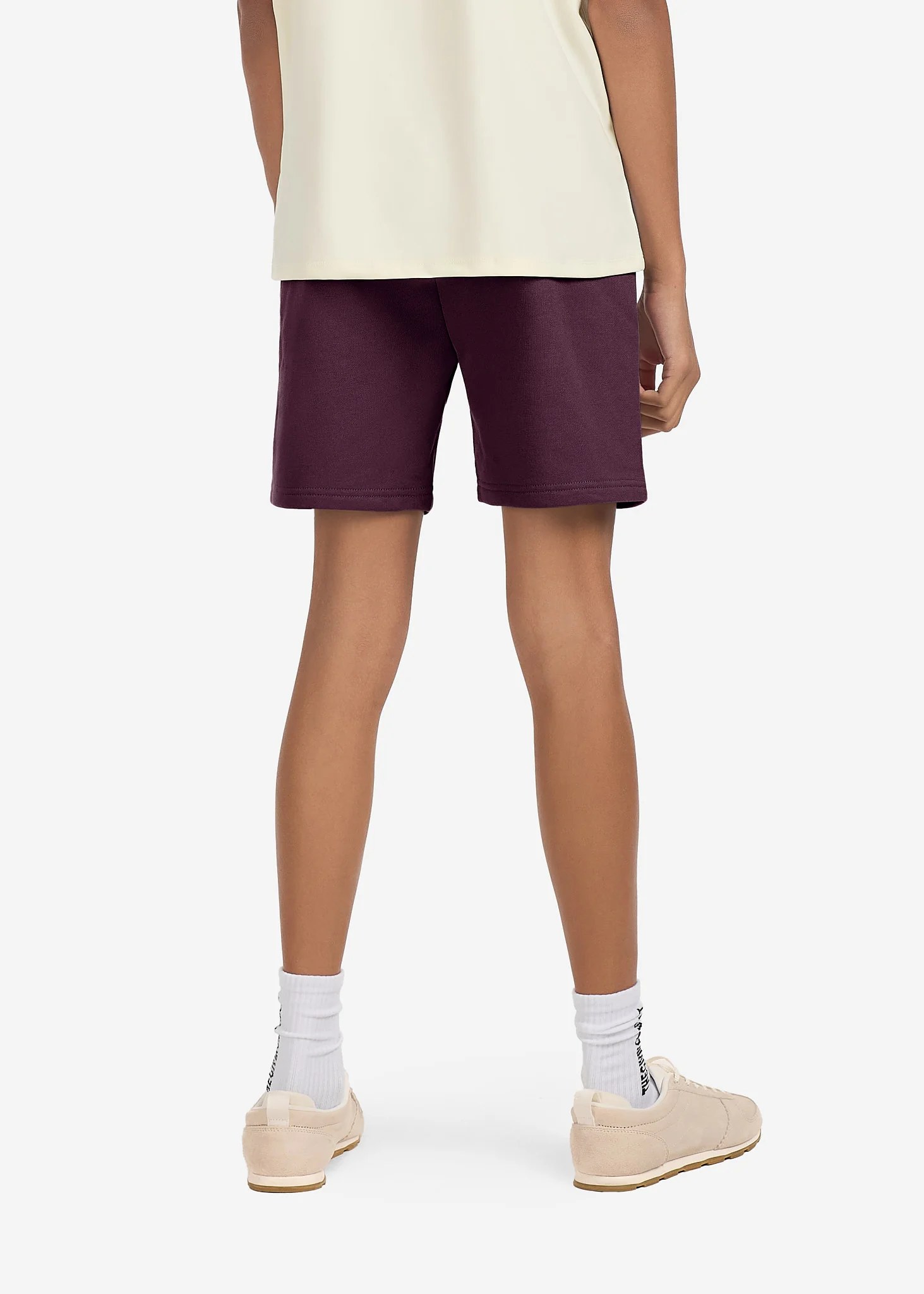 Teens Regular Fit Shorts