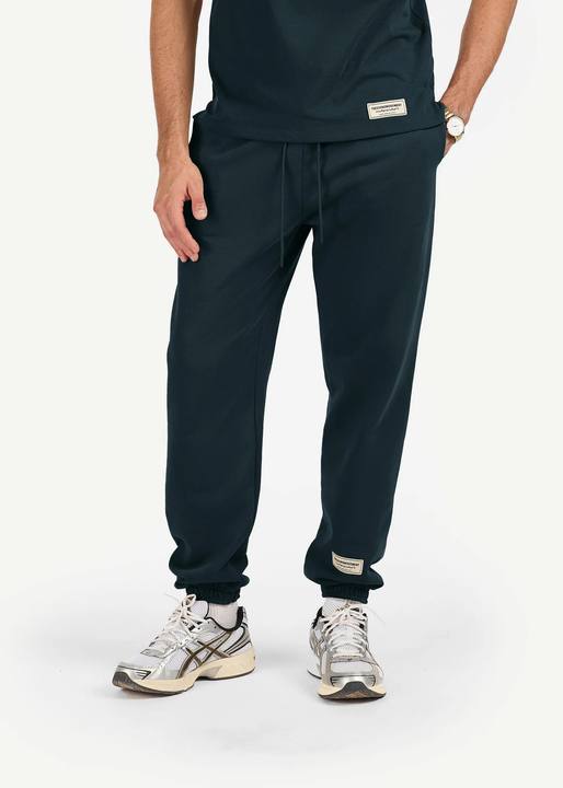 Oversized Cuffed Jogger