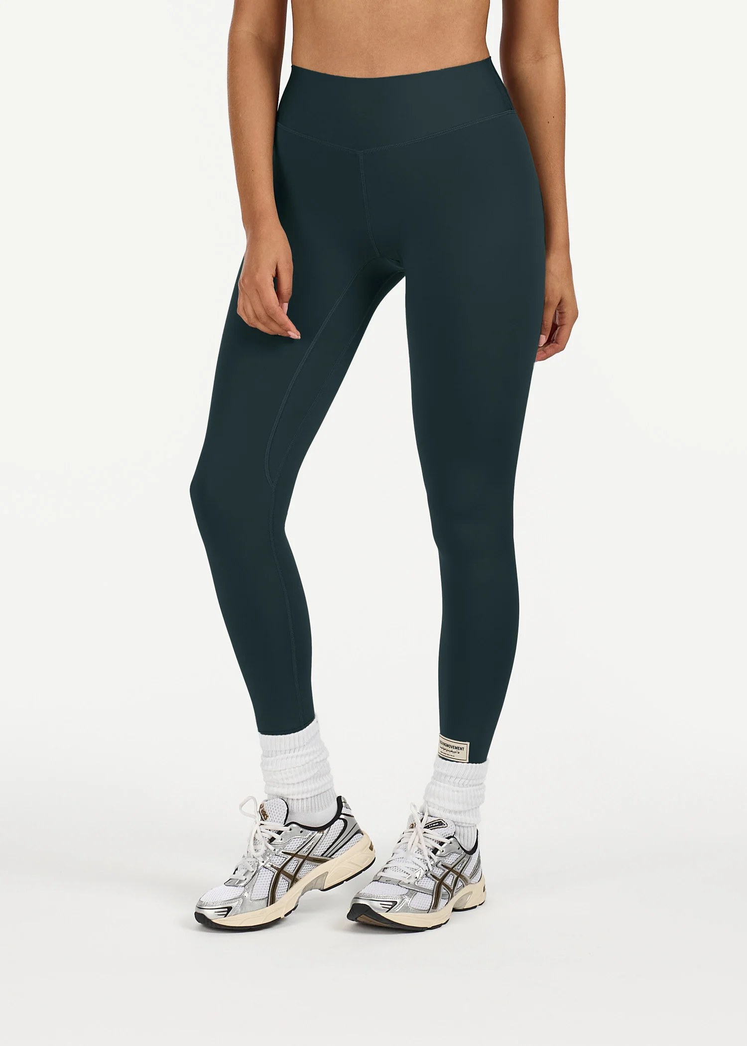 27 inch High Rise Legging