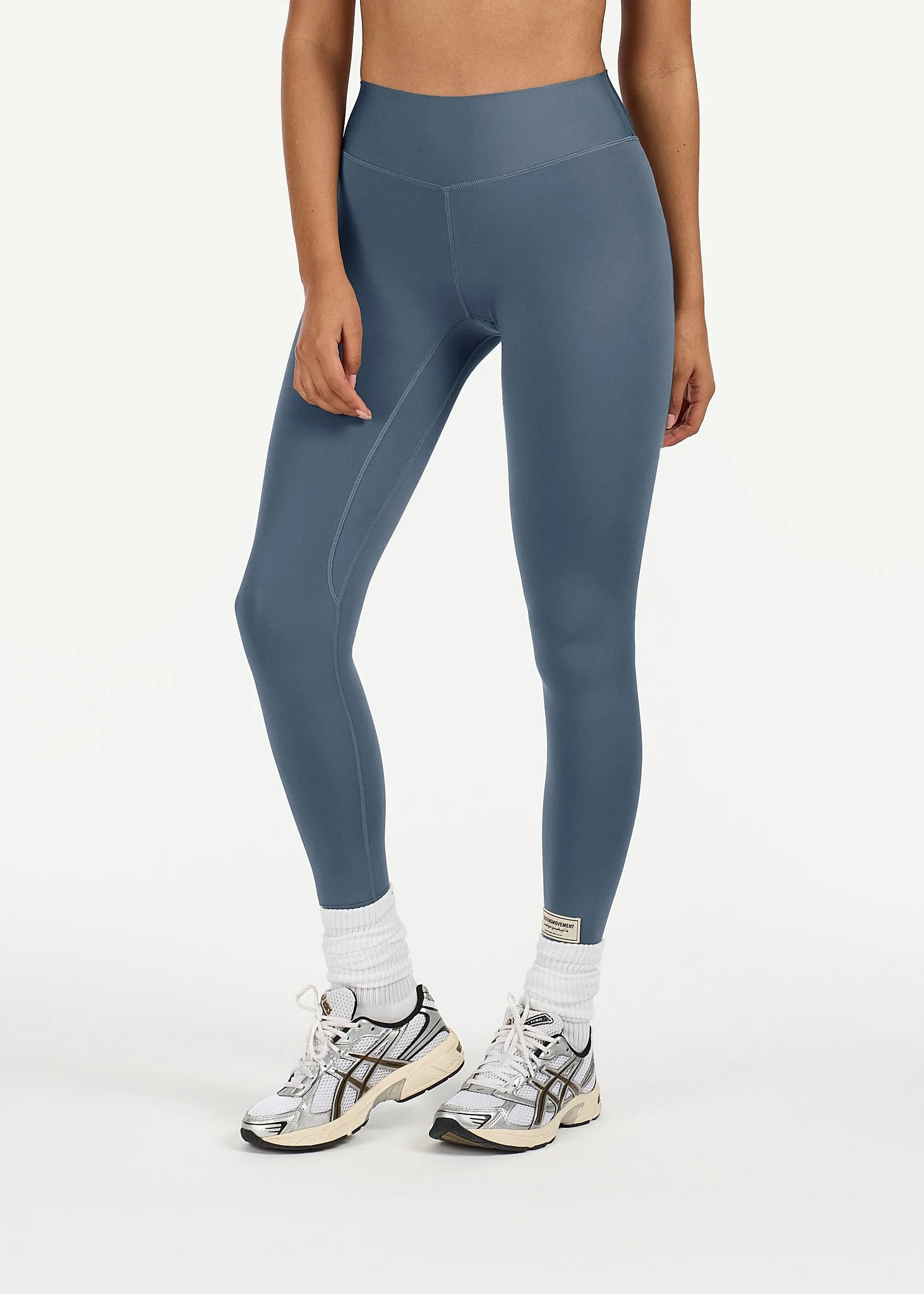27 inch High Rise Legging