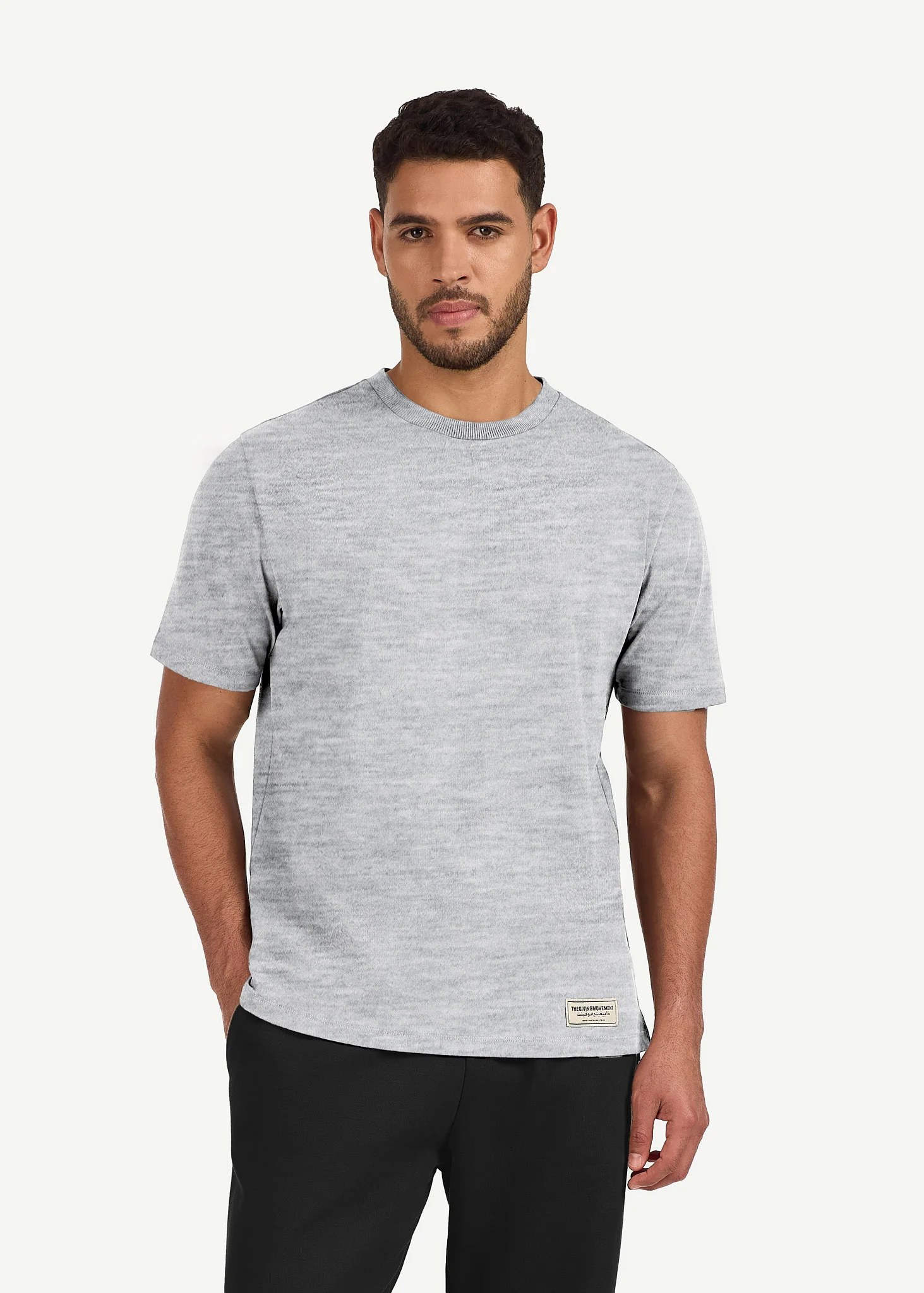 Regular Fit T-Shirt