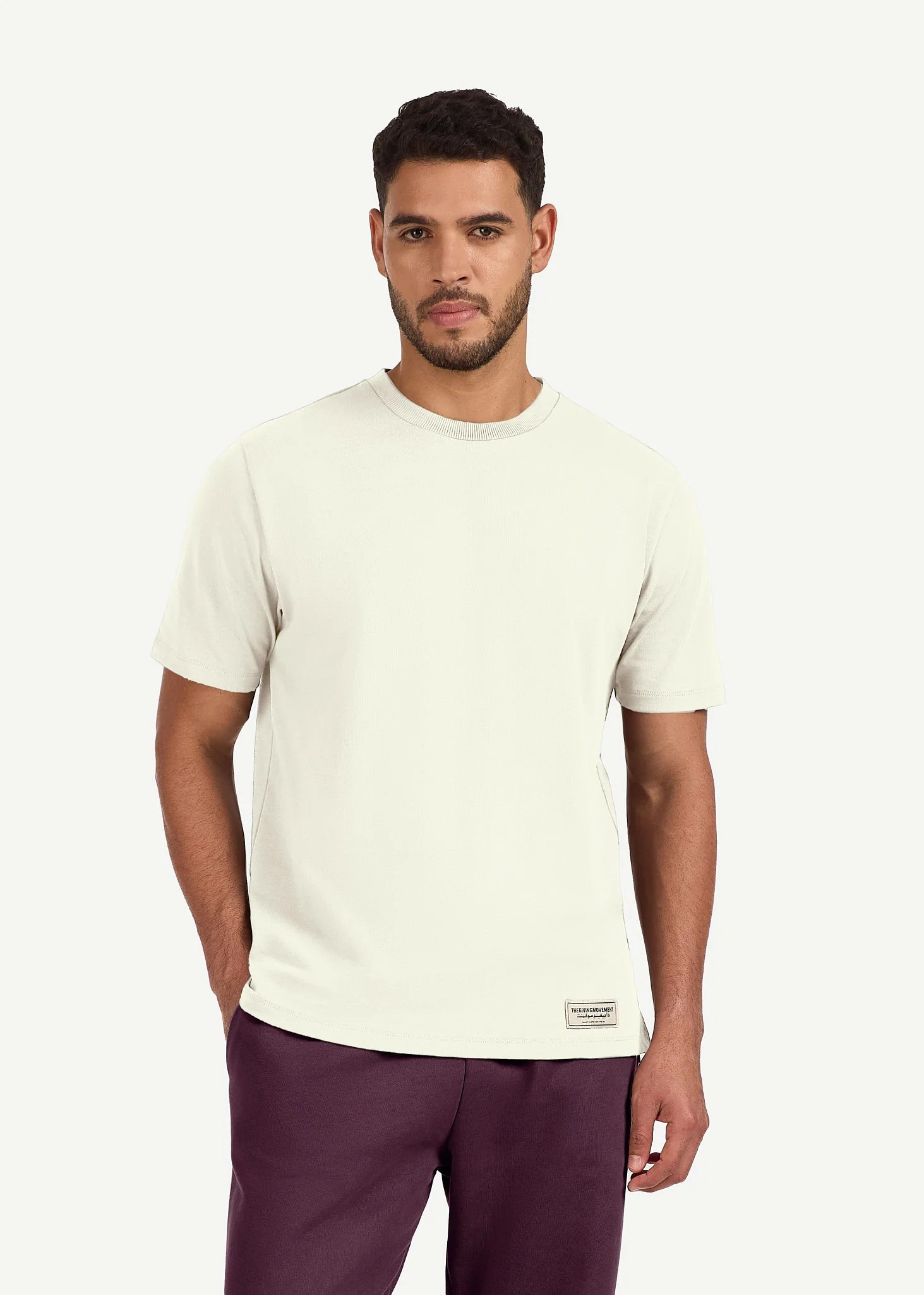 Regular Fit T-Shirt