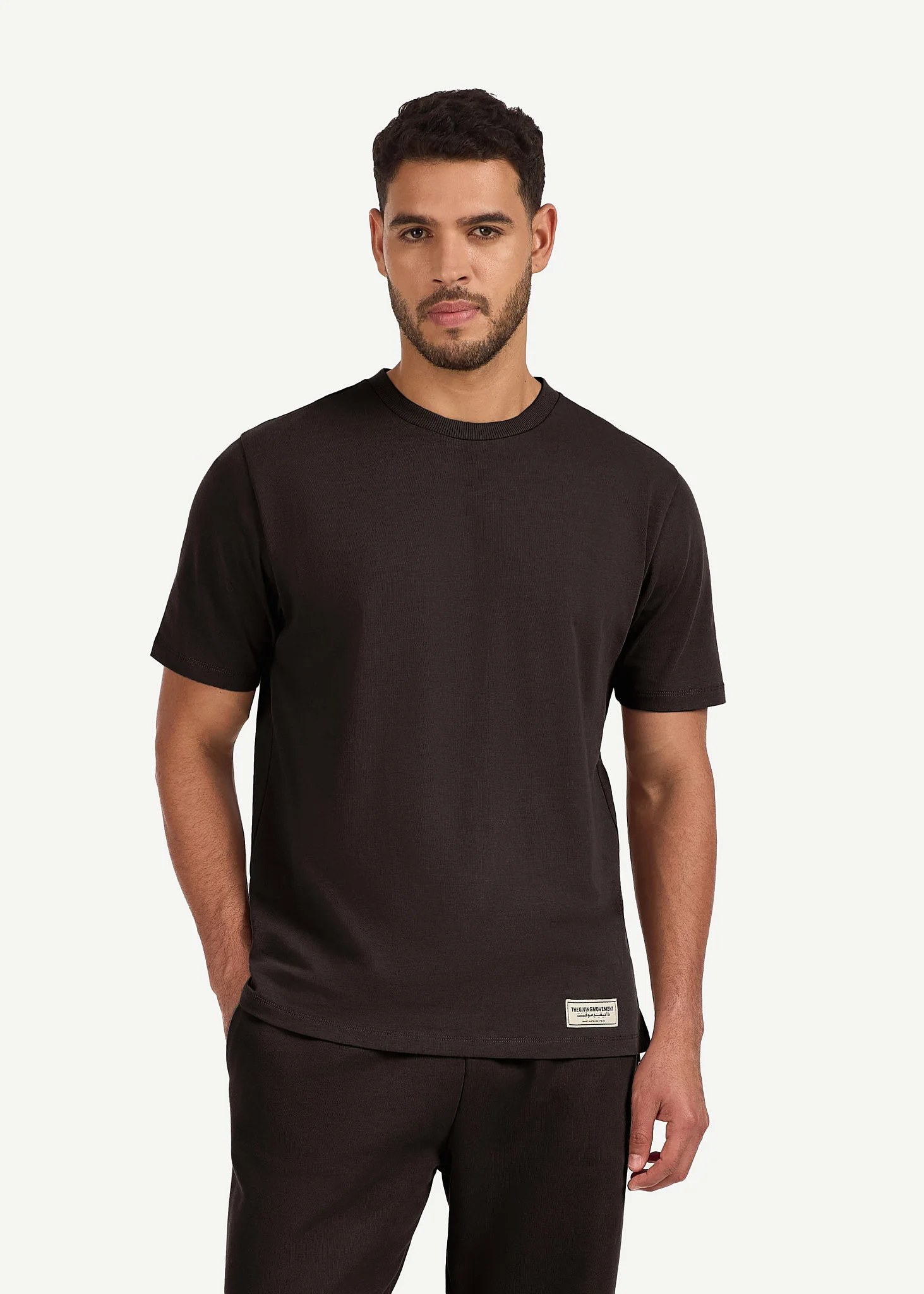 Regular Fit T-Shirt