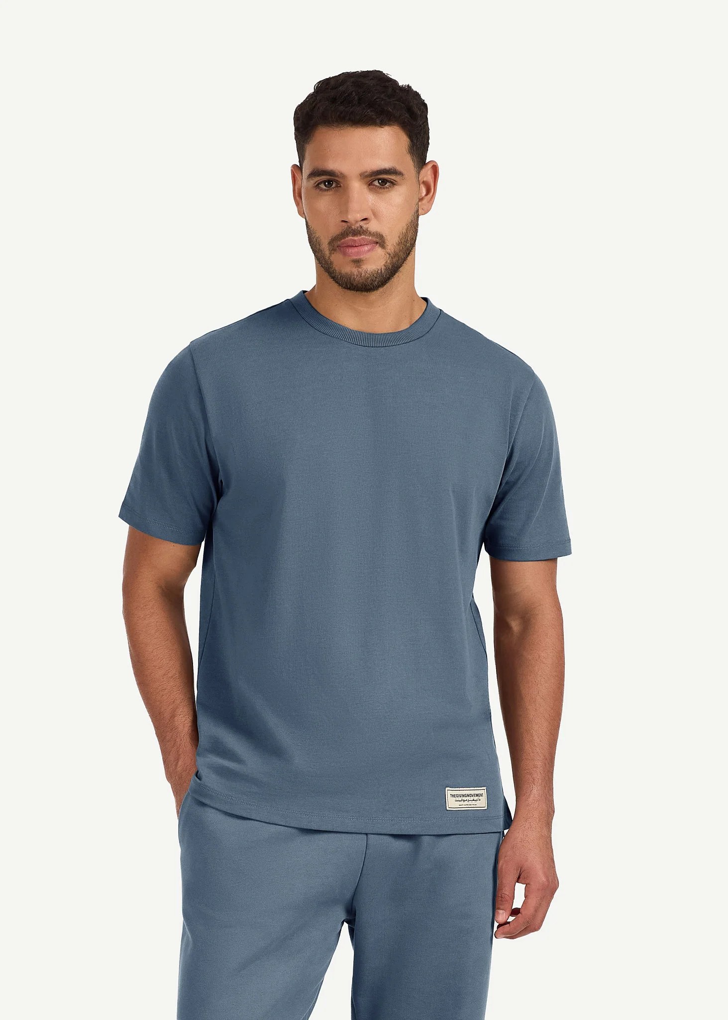 Regular Fit T-Shirt