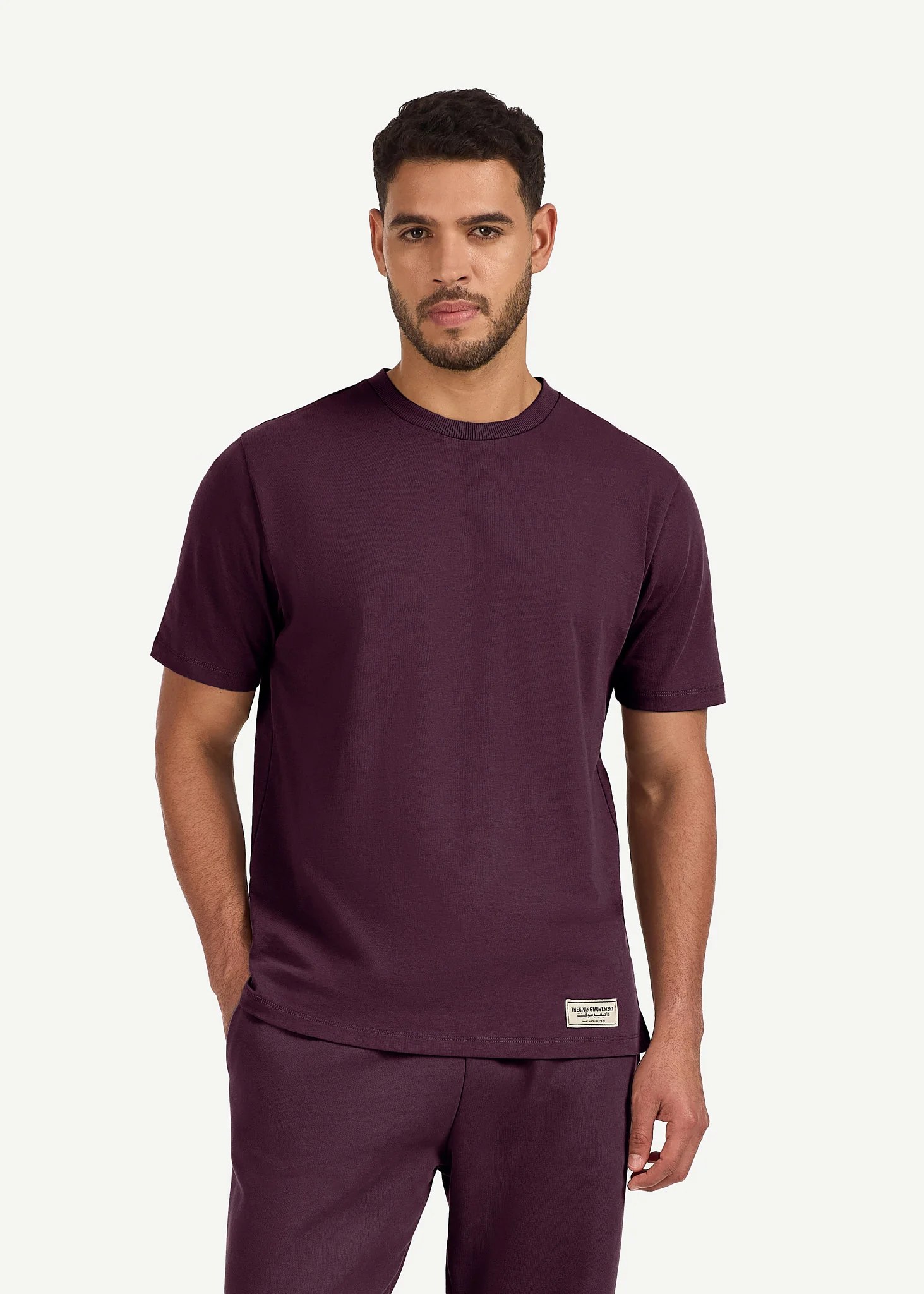 Regular Fit T-Shirt
