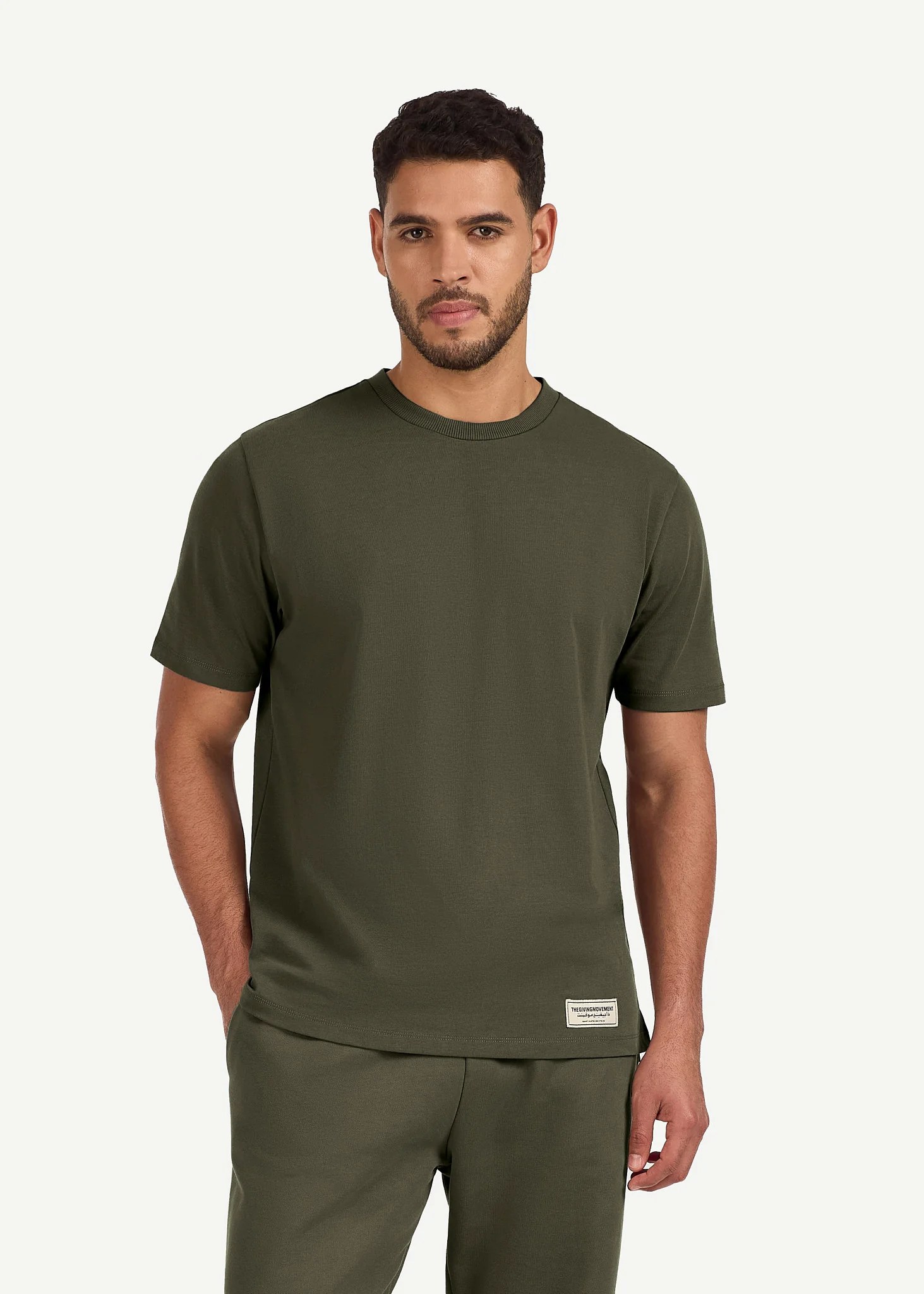 Regular Fit T-Shirt