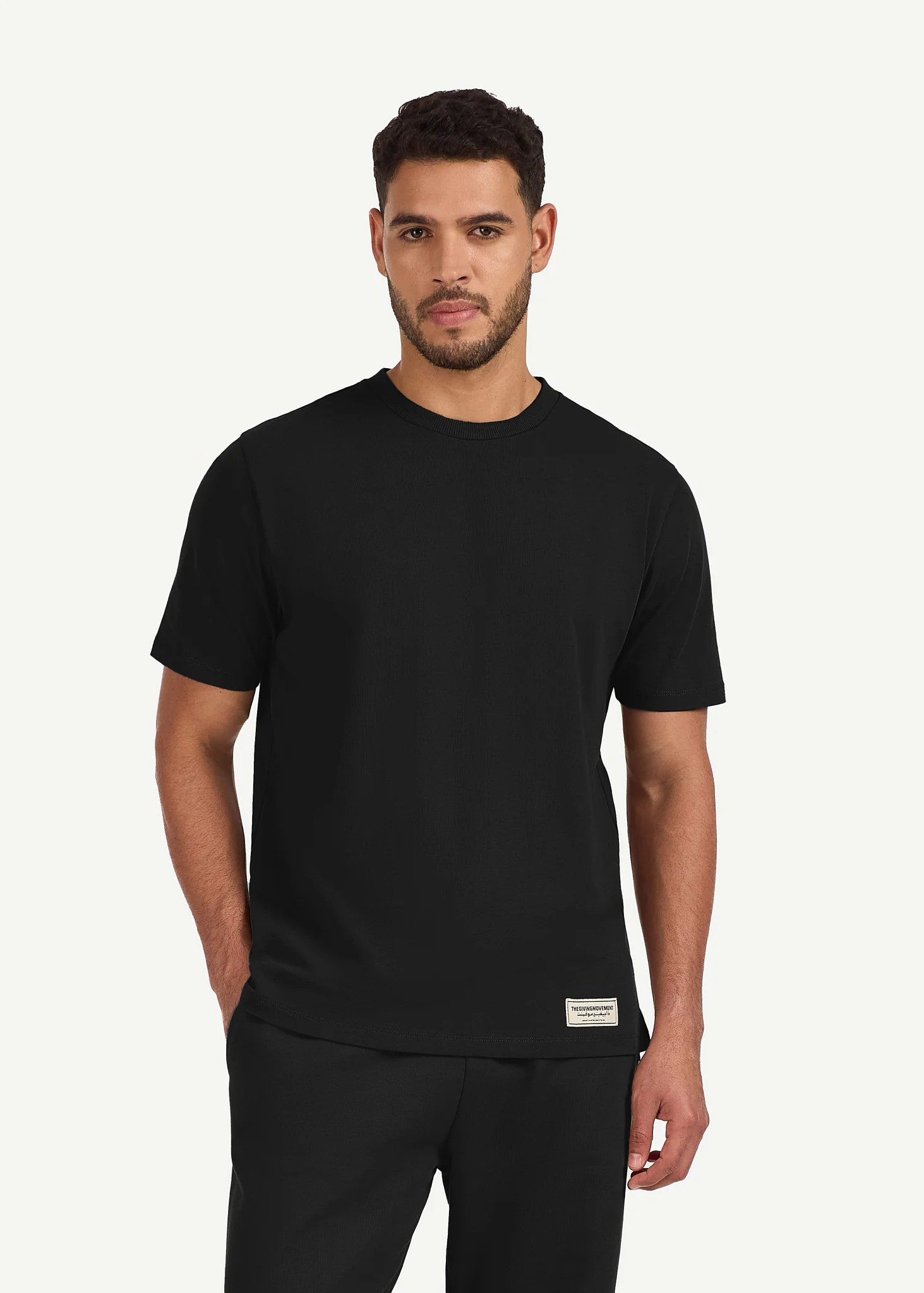 Regular Fit T-Shirt