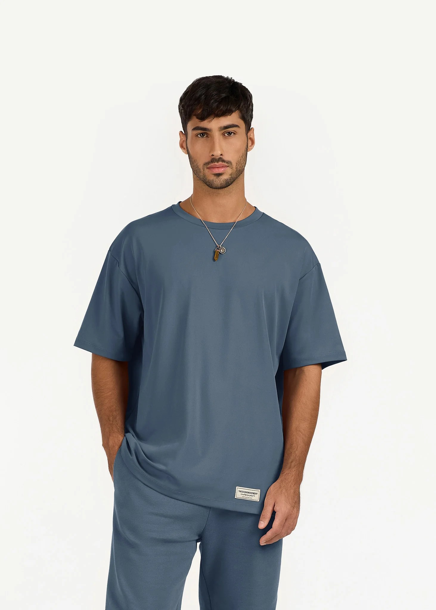 Oversized T-Shirt