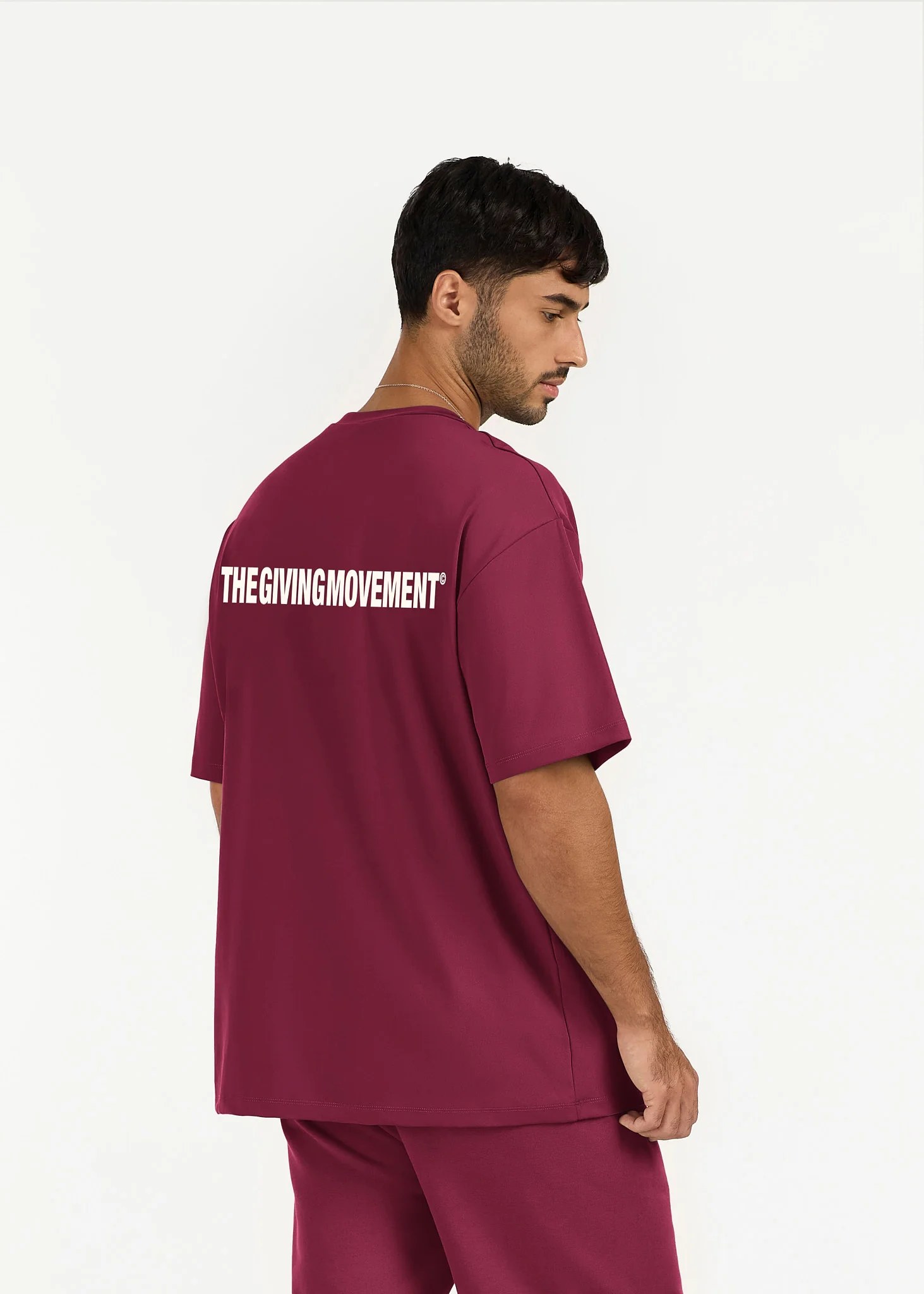 Oversized T-Shirt