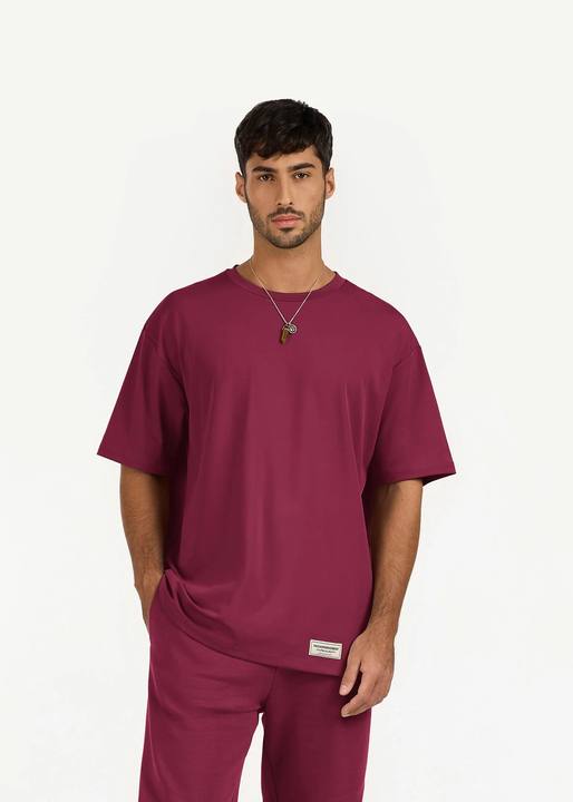 Oversized T-Shirt