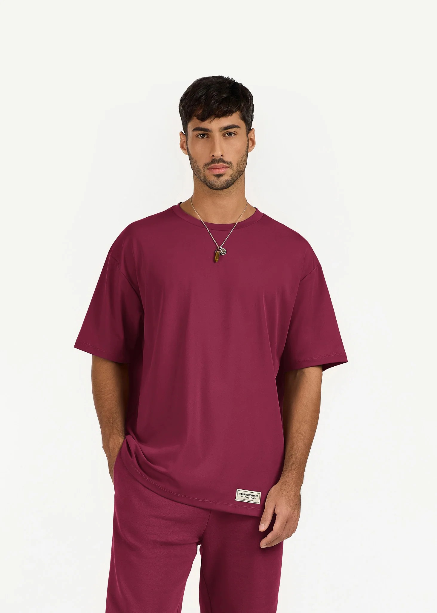 Oversized T-Shirt