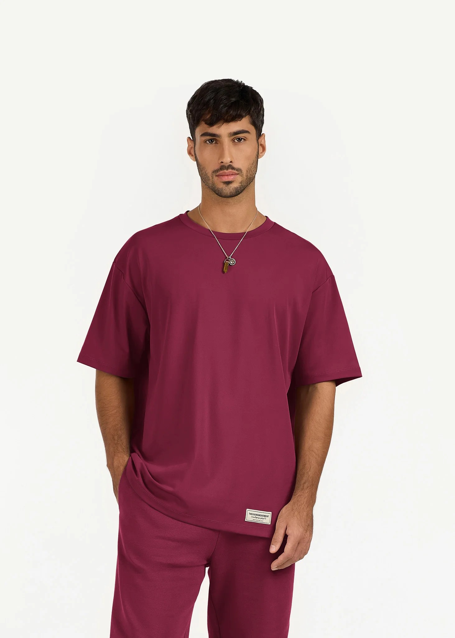Oversized T-Shirt