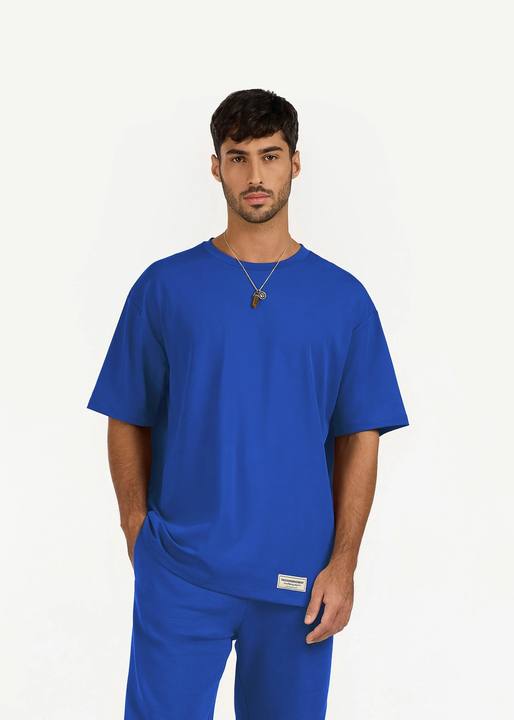Oversized T-Shirt