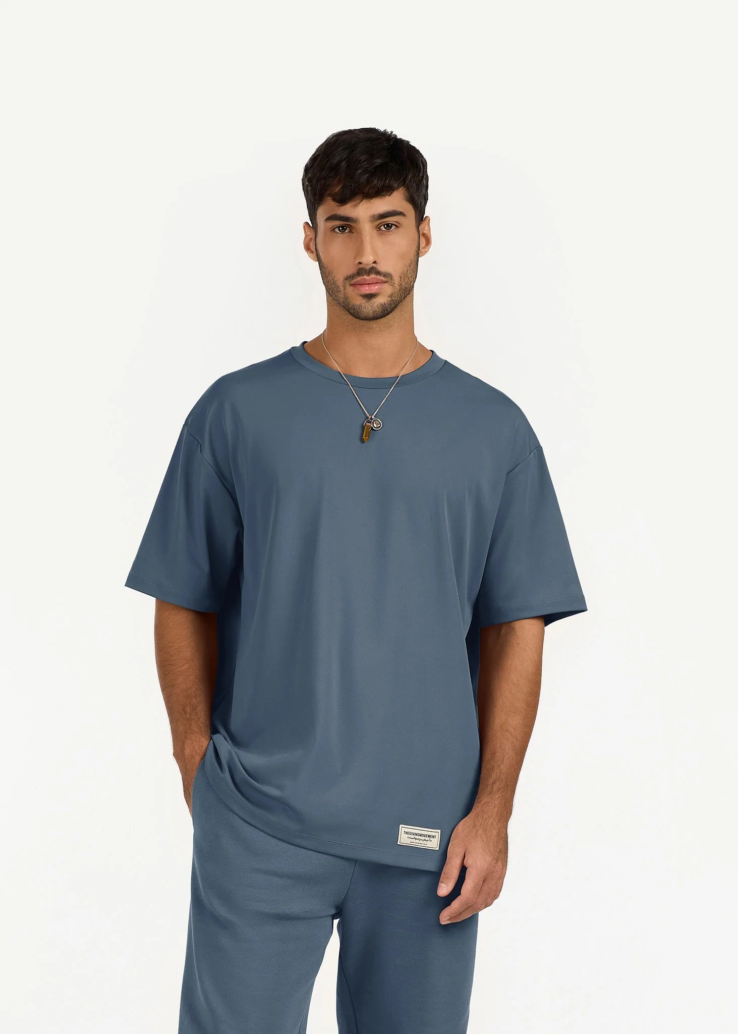 Oversized T-Shirt