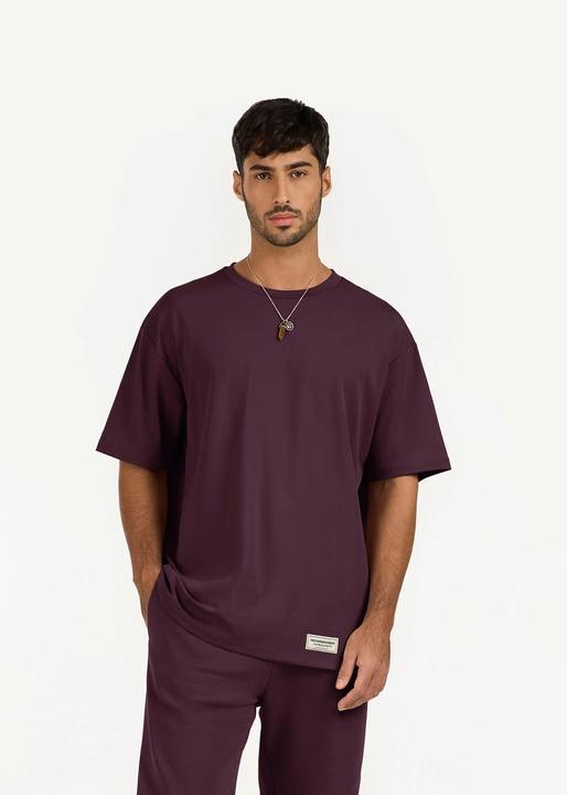 Oversized T-Shirt
